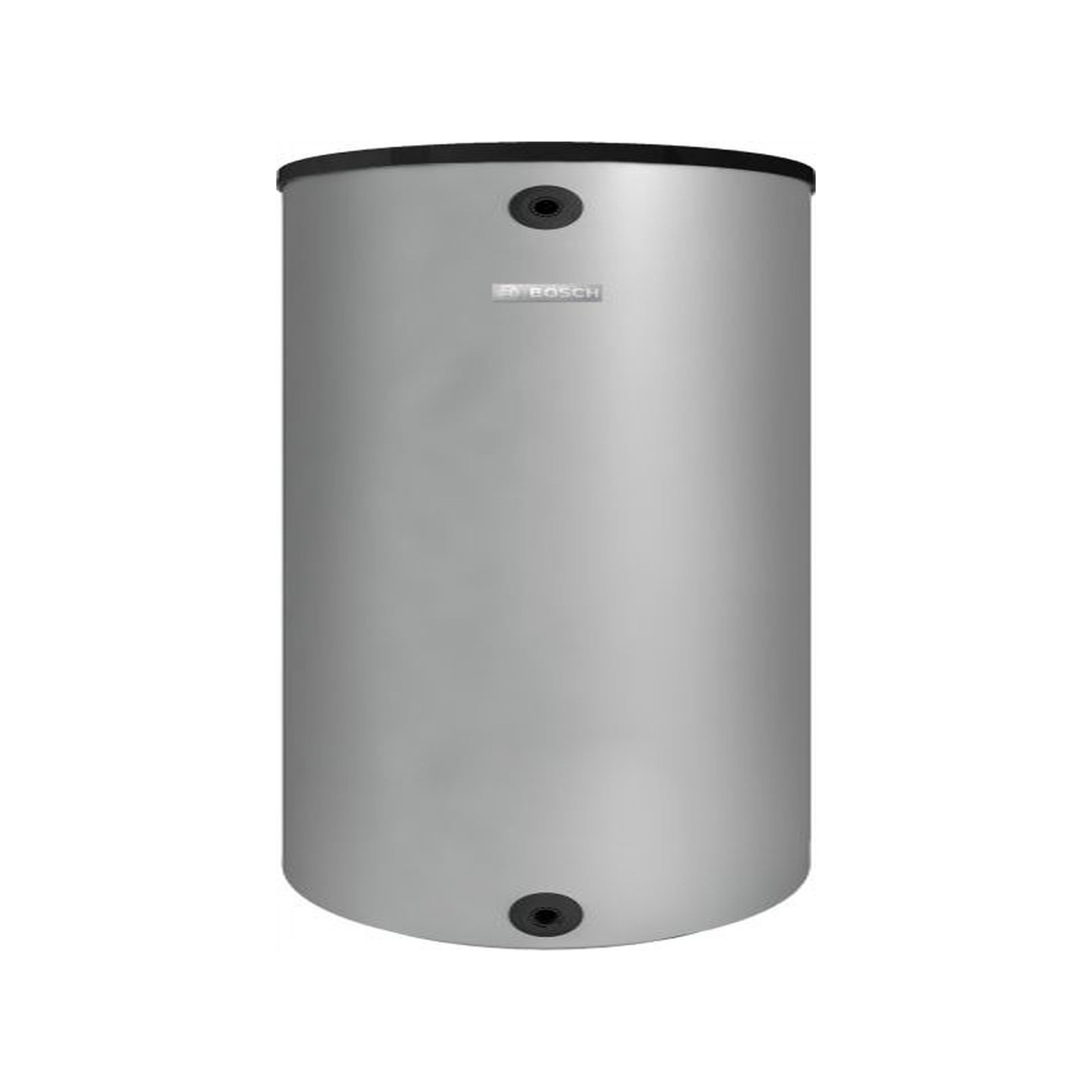 Bosch Pufferspeicher Stora BH 200-5 1 A 200 l silber PU-Hartschaum Isolierung Anschluss 1 Zoll 7735501538
