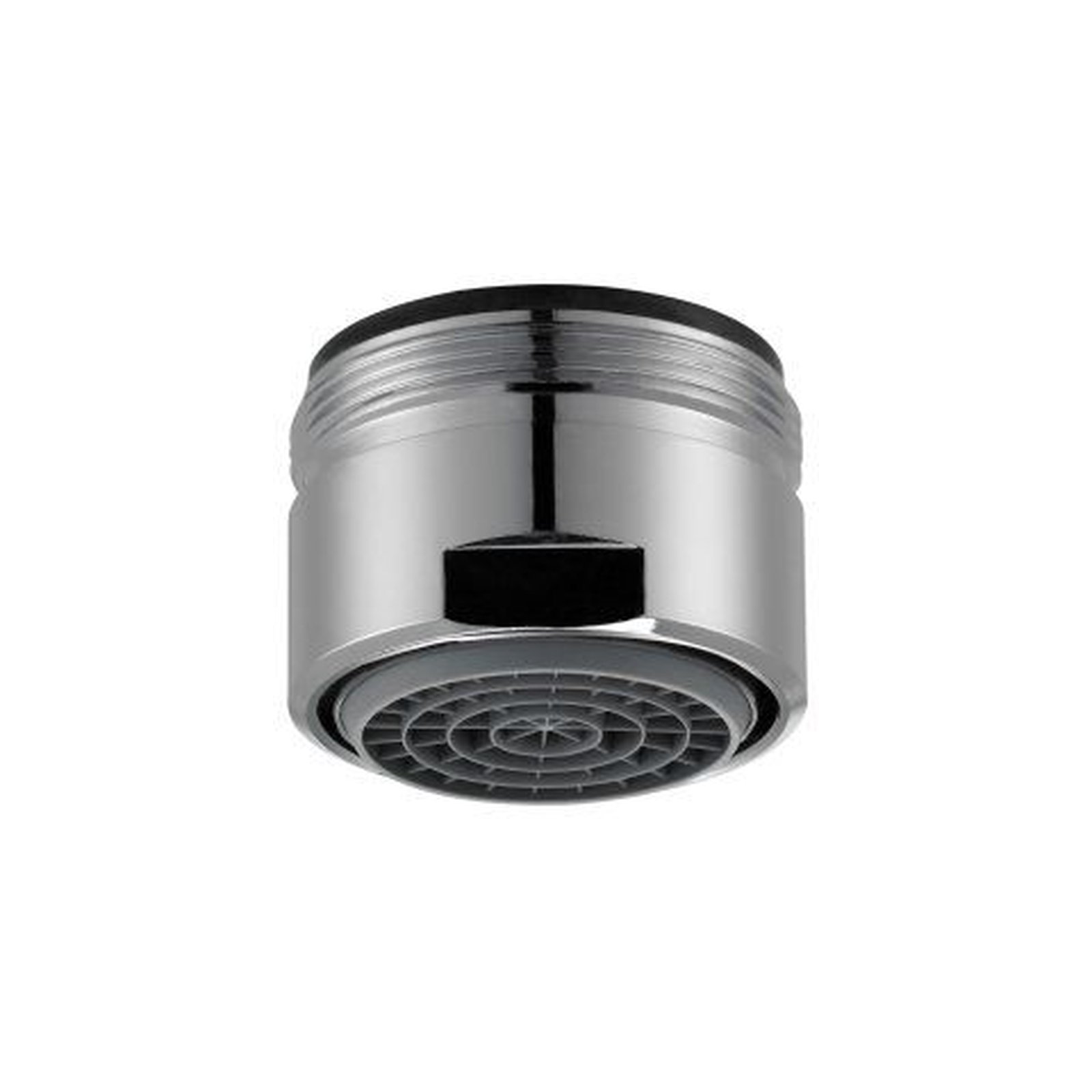 Neoperl Strahlregler Cascade SLC M28x1 verchromt einfache Reinigung 27-30 l/min 01071094