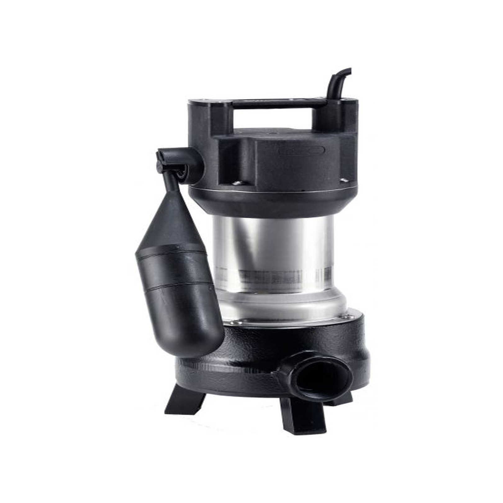 Jung Schmutzwassertauchpumpe US 73 ES Schaltautomatik 230V 19000 l/h DN40 30 mm JP00678