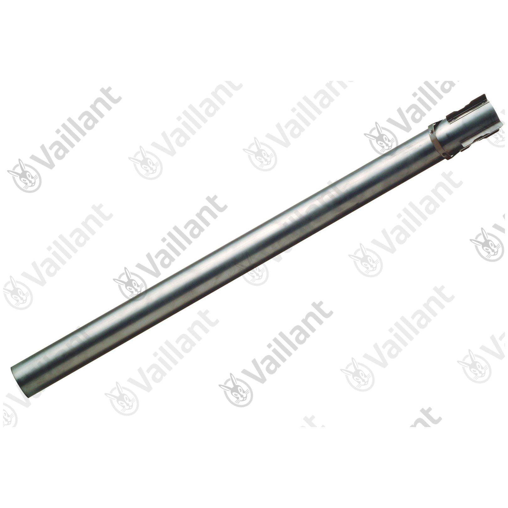 Vaillant Abgasrohr 995 mm Edelstahl kompatibel MAG-turbo VC VCW 145958