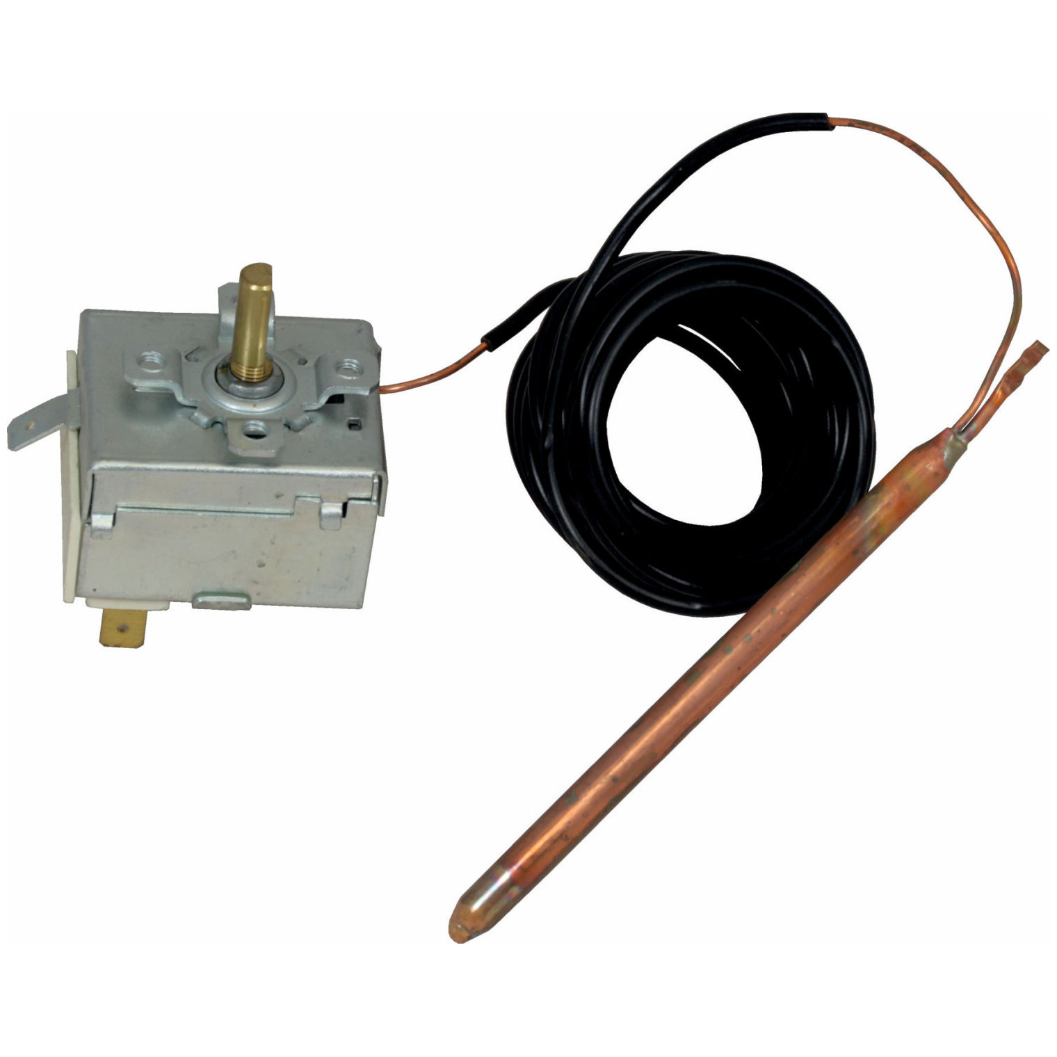 WOLF Speichertemperaturregler R11 Ersatz 2792018 Regeltechnik Heizkessel 8902576