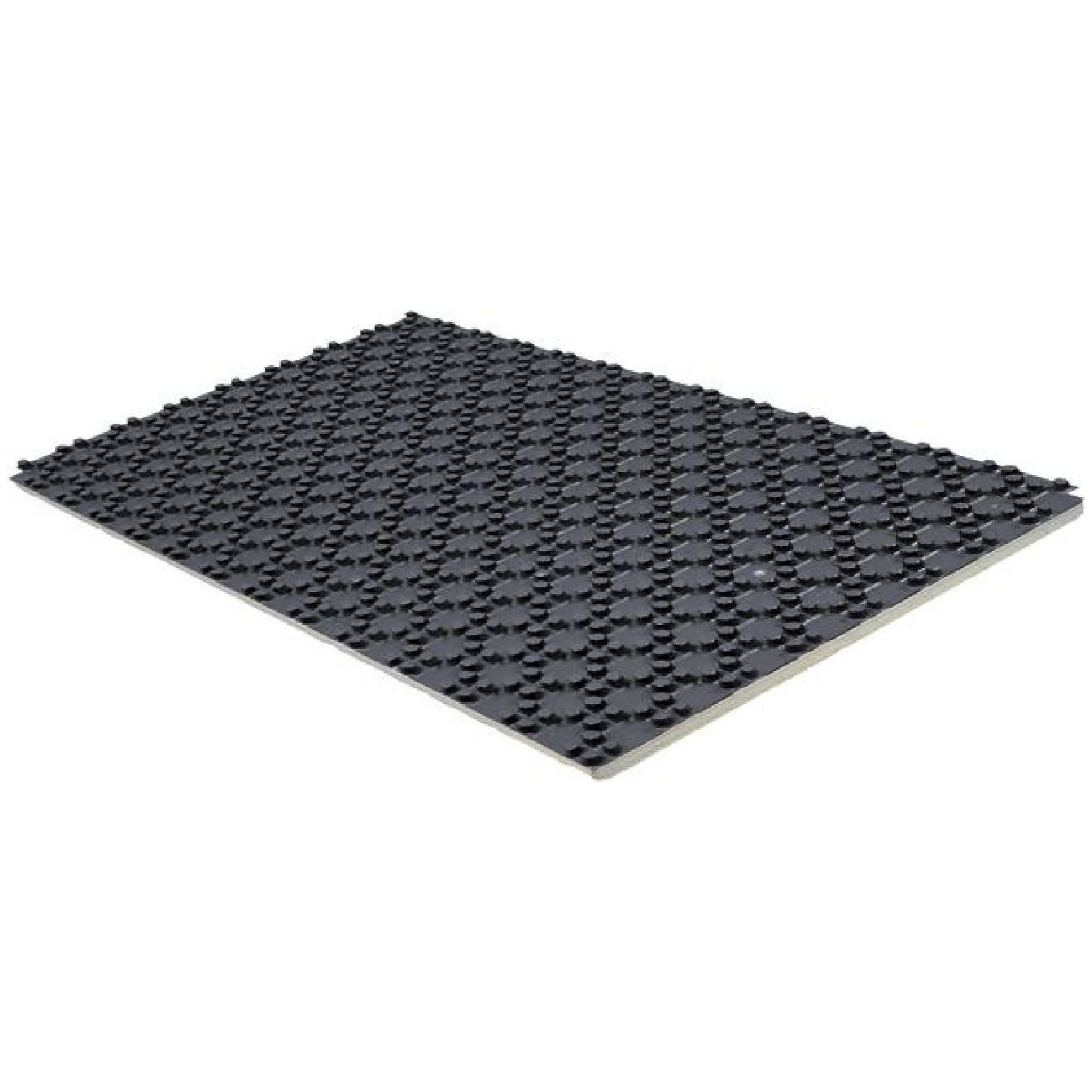 Uponor Nubos Noppenplatte EPS DES 30-2 14-16mm 1447x900x48mm 1016699