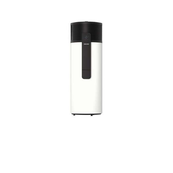 Stiebel Eltron Warmwasser-Wärmepumpe WWK-I 300 W Plus Brauchwasser Axiallüfter App-Steuerung 204483