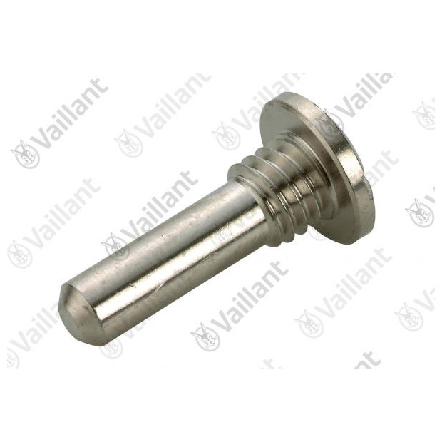 Vaillant Schraube Ersatzteil 070351 kompatibel VC VCW Baureihe 2 cm 0.004 kg