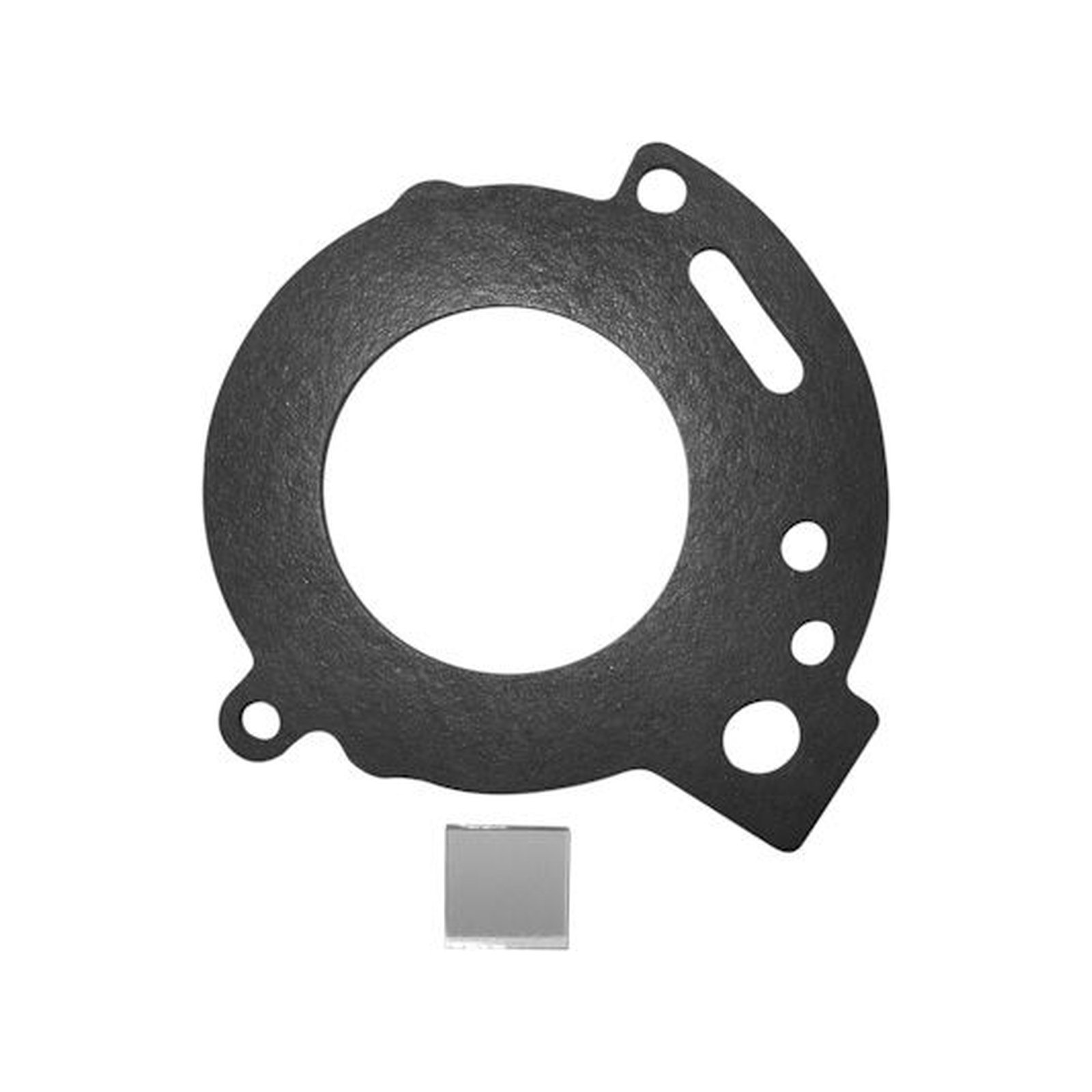 Buderus Dichtung Brennerabdeckung Gasheizkessel GB172 Serie wärmebeständig 87110043250