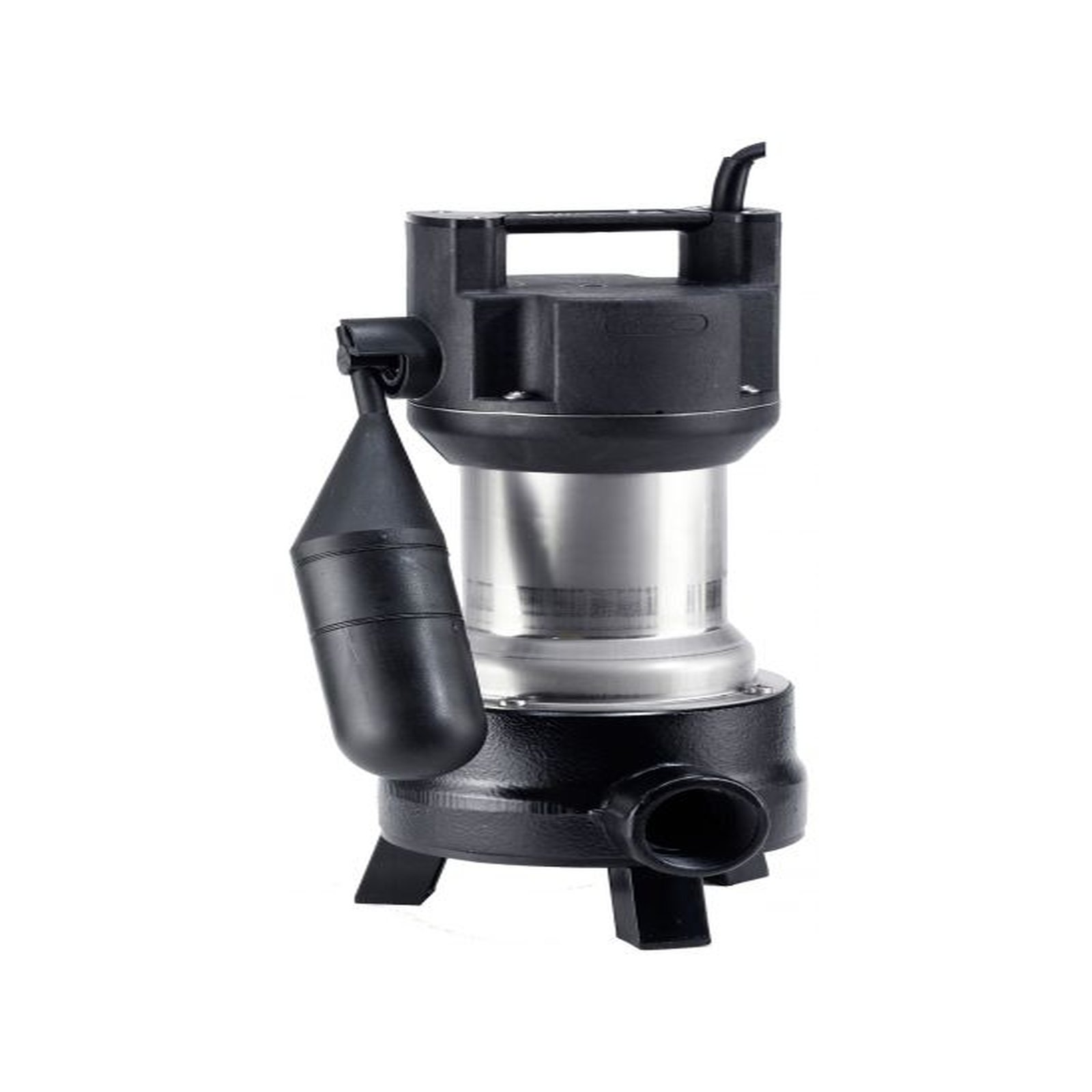 Jung Schmutzwassertauchpumpe US 73 ES Schaltautomatik 230V 19000 l/h DN40 30 mm JP00678