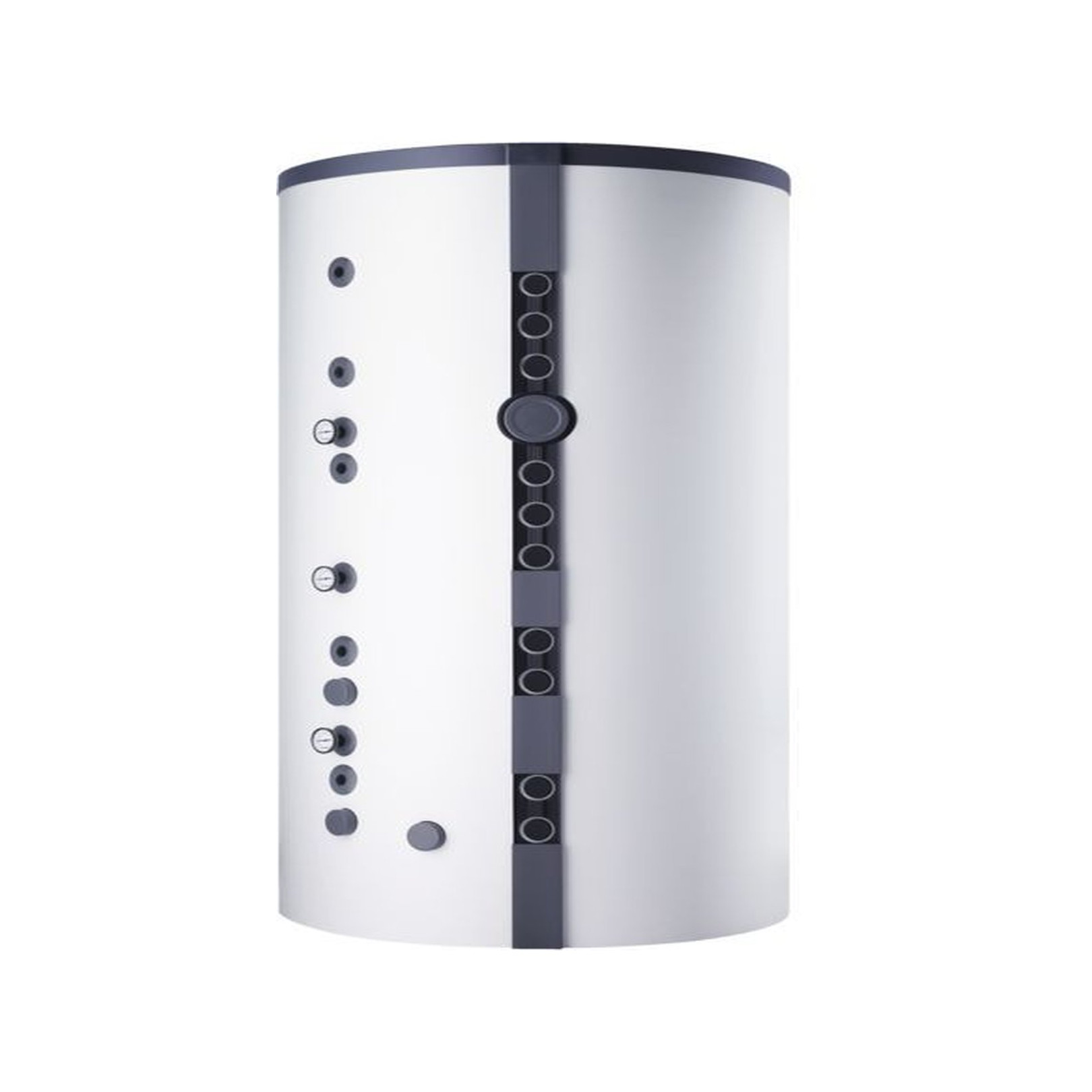 Stiebel Eltron Wärmedämmung WDH 601 SBS EPS-Hartschaum Graphiteinlagerung 231925