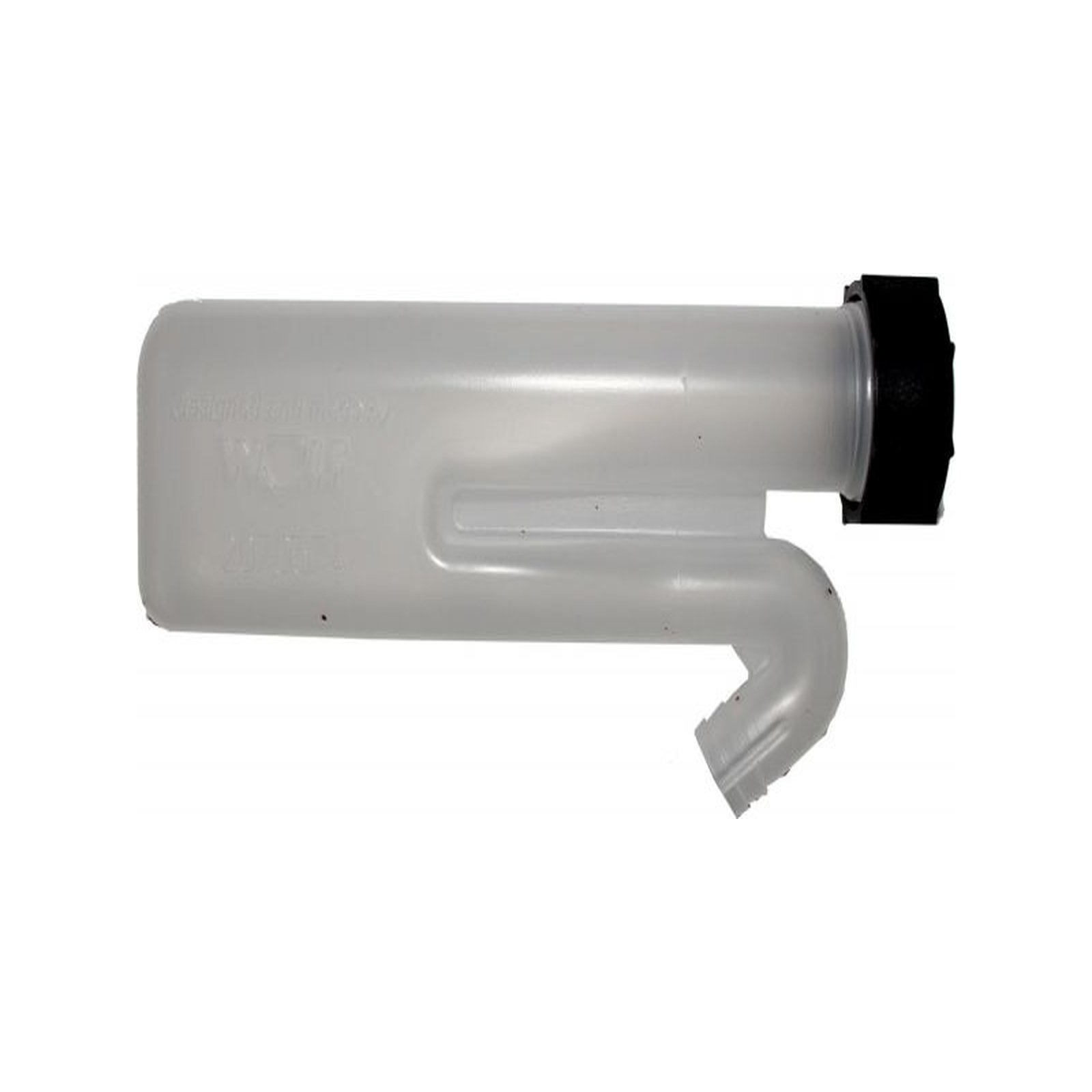 Wolf Siphon Sperrhöhe 90 mm CWL-300/400 Excellent Kondensatablauf 32 mm Anschluss 8611033