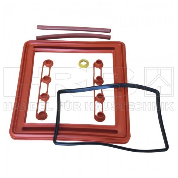 ATAG Wartungsset SHR15 24 Elektrode Zubehör Ersatzteil S4650500