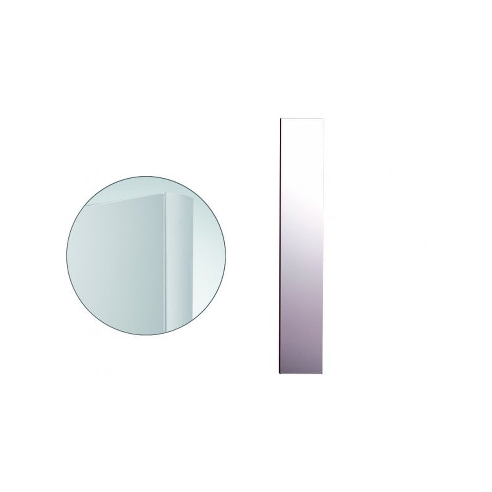 Purmo Design-Heizkörper Kos V Typ 22 Vertikalheizkörper 1950x770mm RAL9016 FMX221950751130