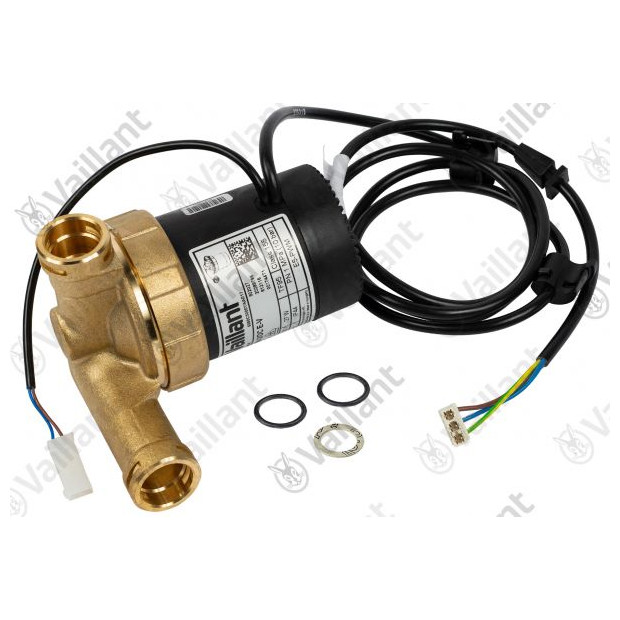 Vaillant Pumpe Ersatzteil 0010037393 kompatibel VCI 196 246 206 266 VIH CL 20 S