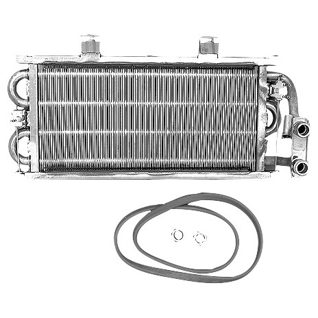 Bosch Ersatzteil Brennerdeck 24kW ZSR ZSN ZWR ZWN kompatibel 87154063840