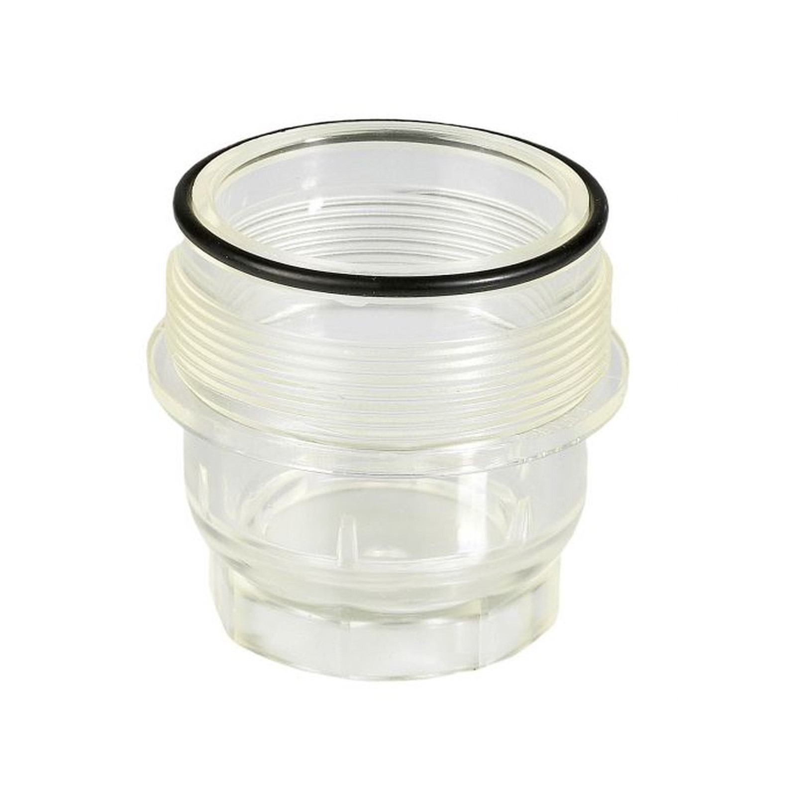 Resideo Klarsicht-Siebtasse SK06T Typ SK06T-11/2 1 1/2 Zoll 2 Zoll O-Ring Trapezgewinde ab 1991 SK06T-11/2