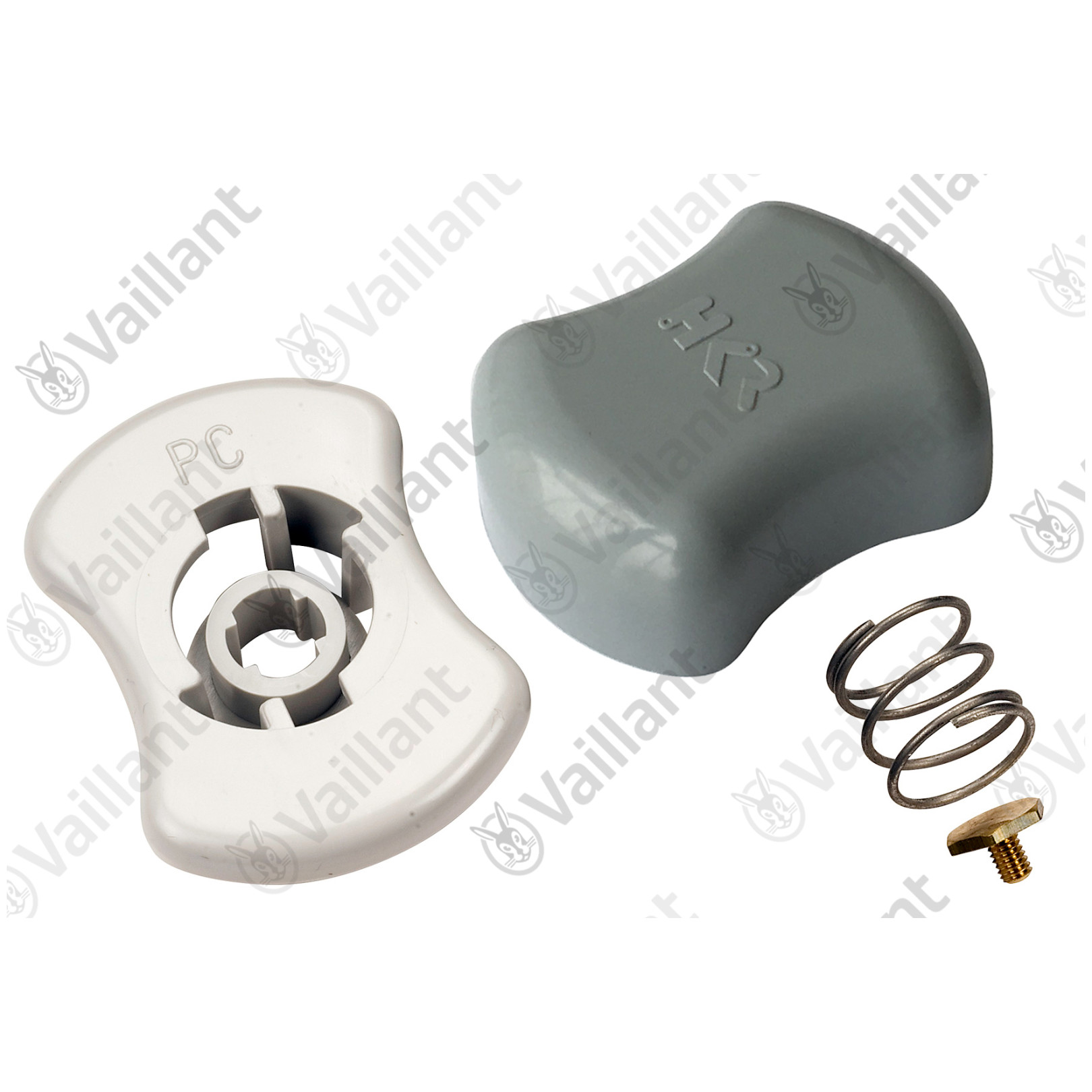 Vaillant Griff Ersatzteil Heizgerät Zubehör kompatibel MAG VC VCW 280805