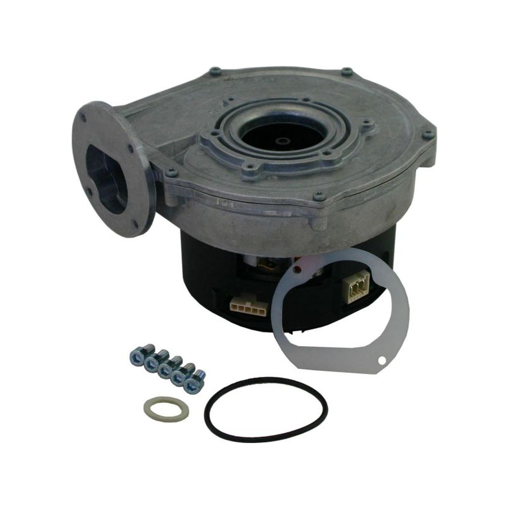 Wolf Gebläse Gas-Brennwerttherme CGB CGS CGW 11-24 kW Ersatzteil 8603047