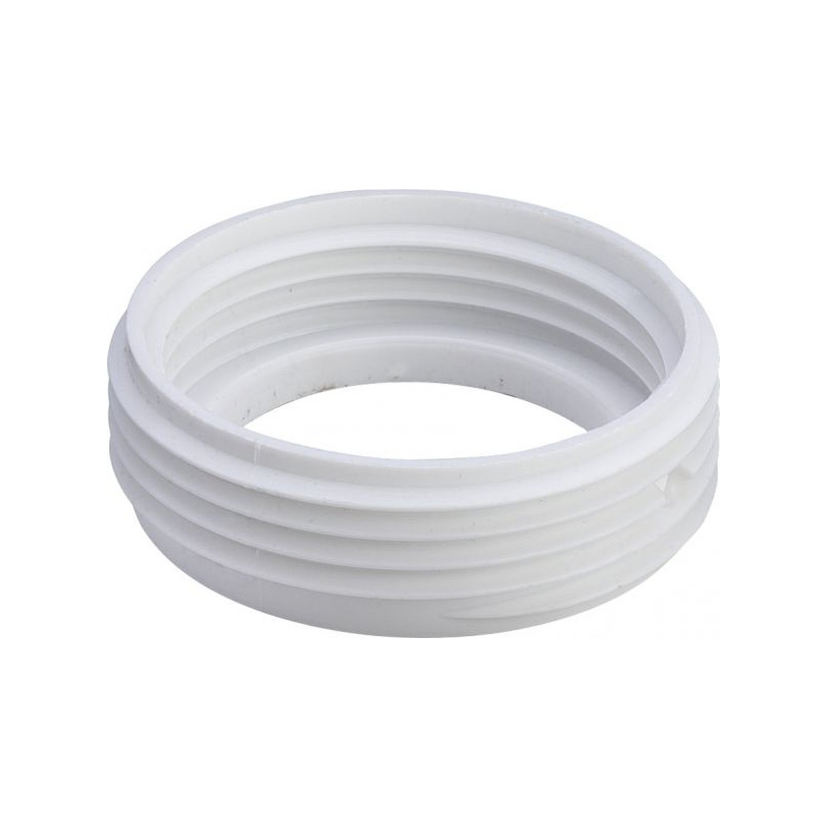 Viega Reduzierring 7391 1 1/2 Zoll x 1 1/4 Zoll Kunststoff Hersteller-Artikelnummer 103897