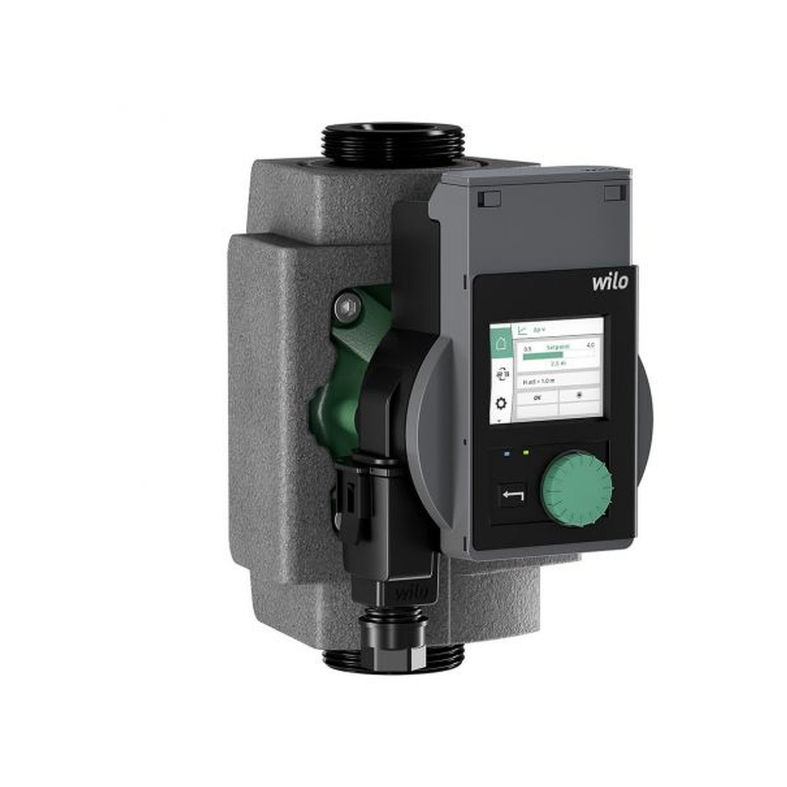 Wilo Stratos PICO plus 30/0,5-6 G2 40W Hocheffizienzpumpe Synchronmotor 4244380