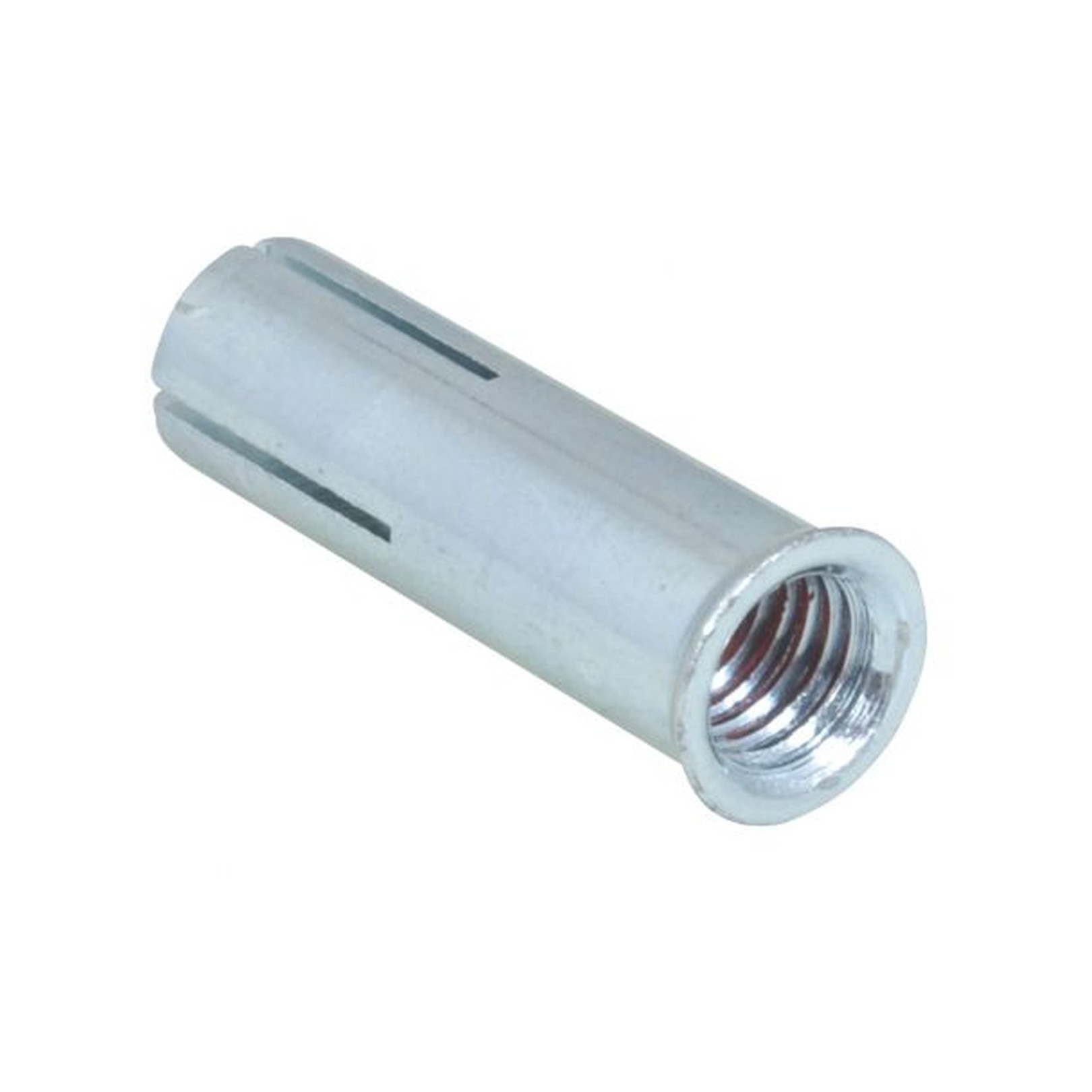 Walraven Einschlaganker WDI1L M10x40 Stahl verzinkt Kragen 6103110