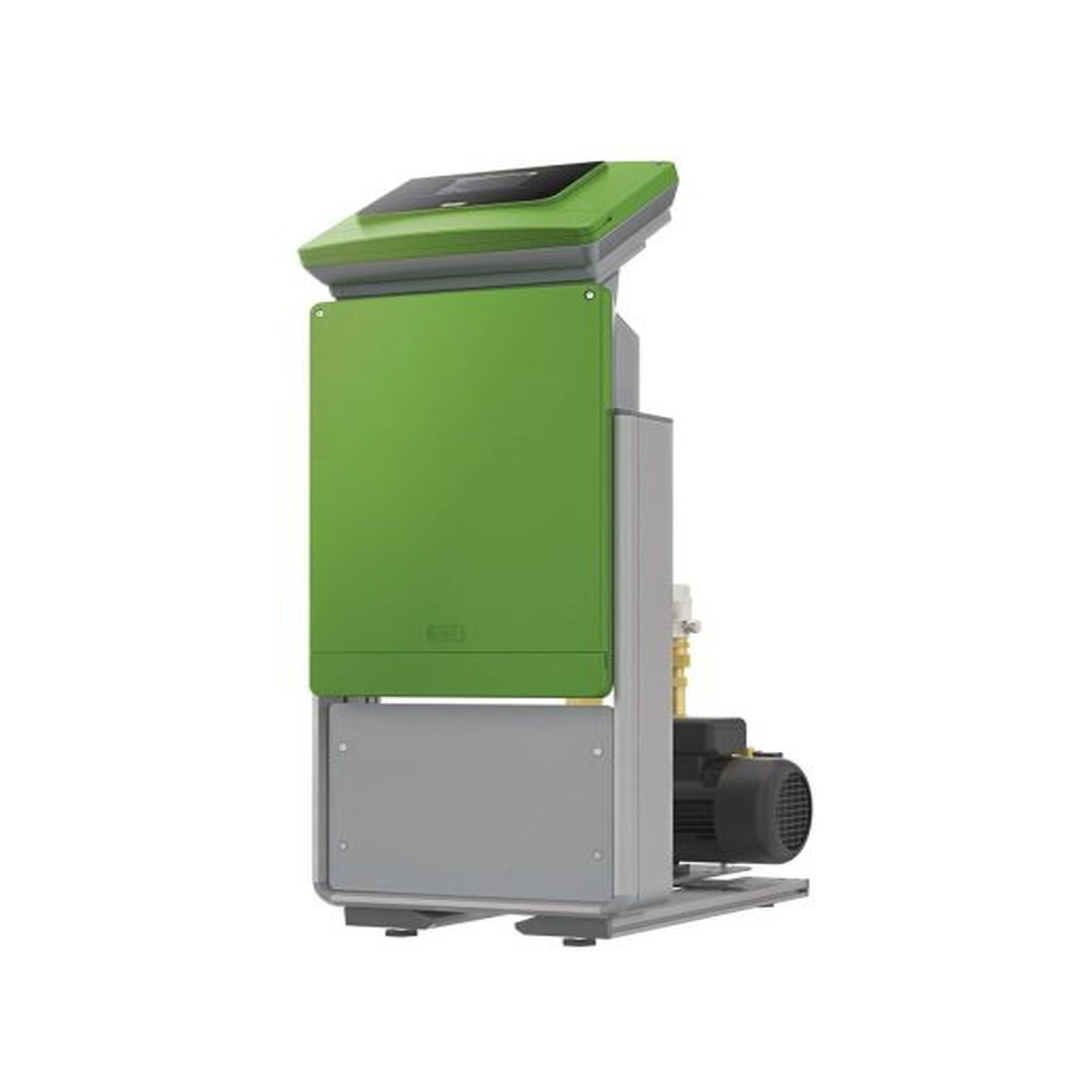 Winkelmann Variomat Steuereinheit VS 2-1/60 Druckhaltung Touchdisplay 8910200