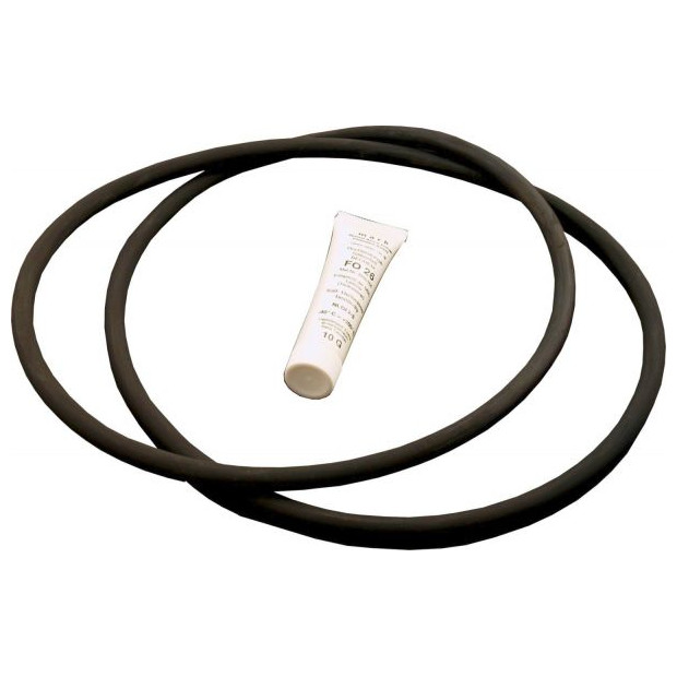 Wolf O-Ring 320x7 CGB Ersatzteil Waermeerzeuger 8612014