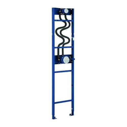 Grohe Duschrahmen Rapido 103994 Element Duo Brausen UP-Installation Stahlrahmen vormontiert 1039949990