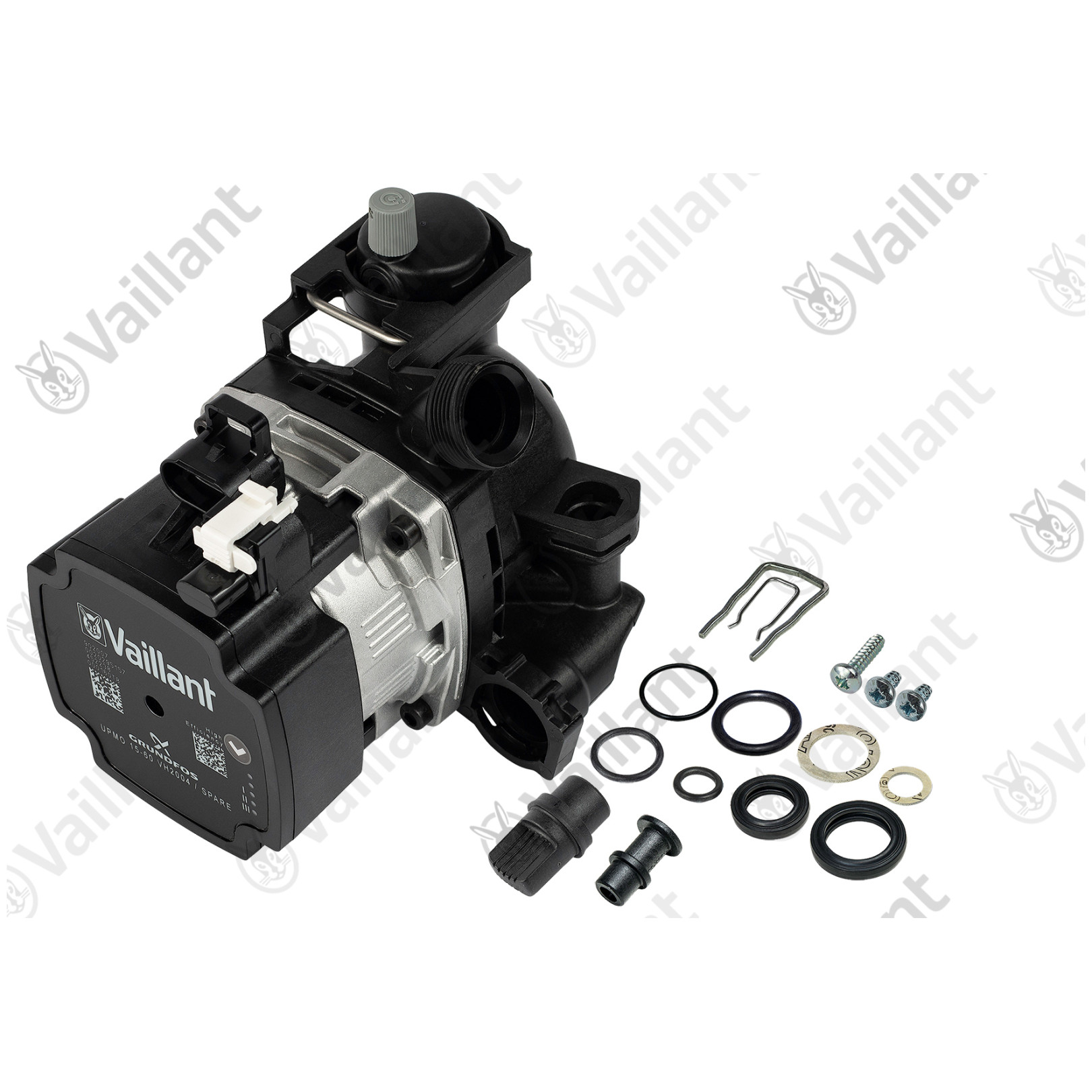 Vaillant Hocheffizienzpumpe Umwälzpumpe Heizungspumpe 0010030632