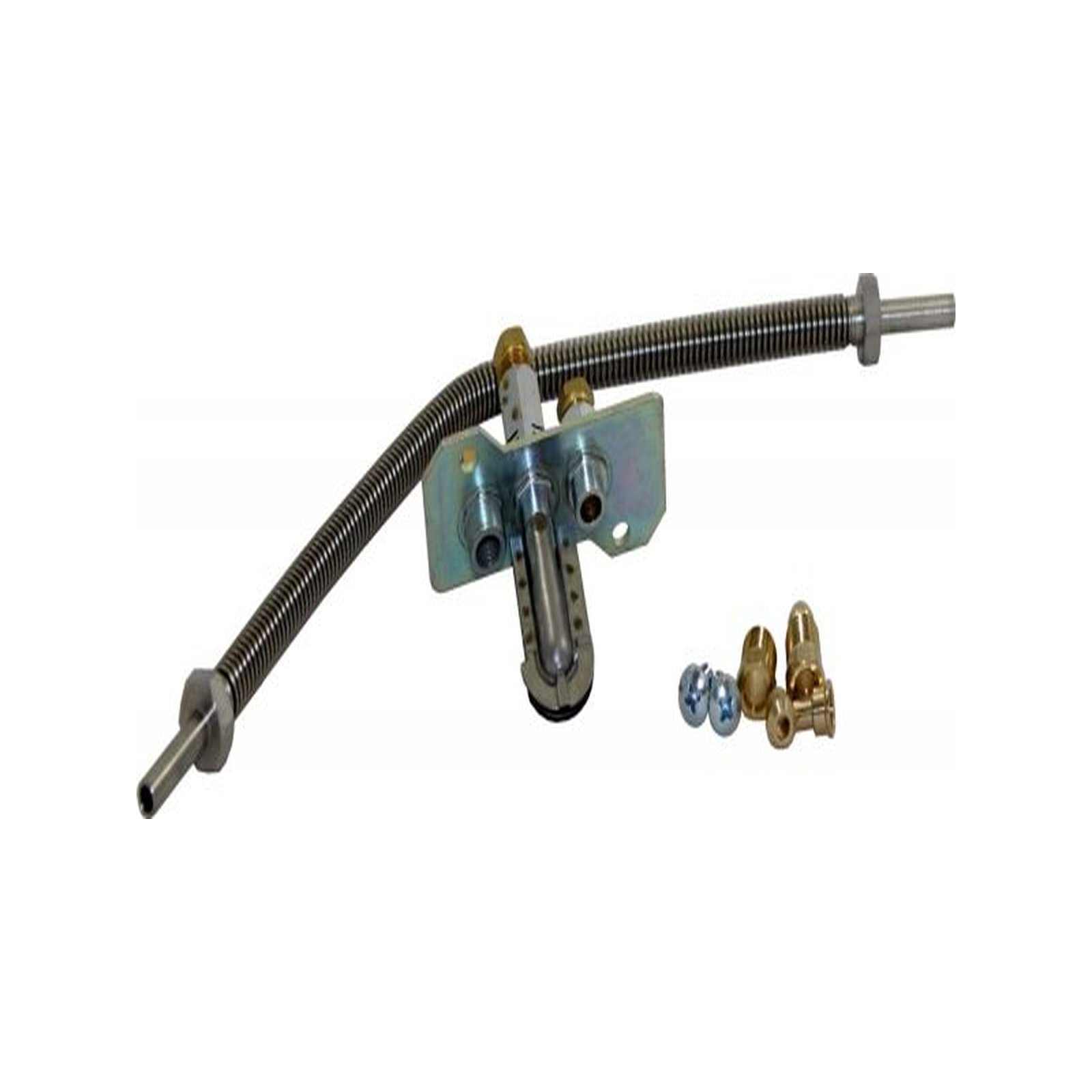 WOLF Zündbrenner NG-2P ohne Zündelektrode ohne Thermoelement Ersatzteil 8750011