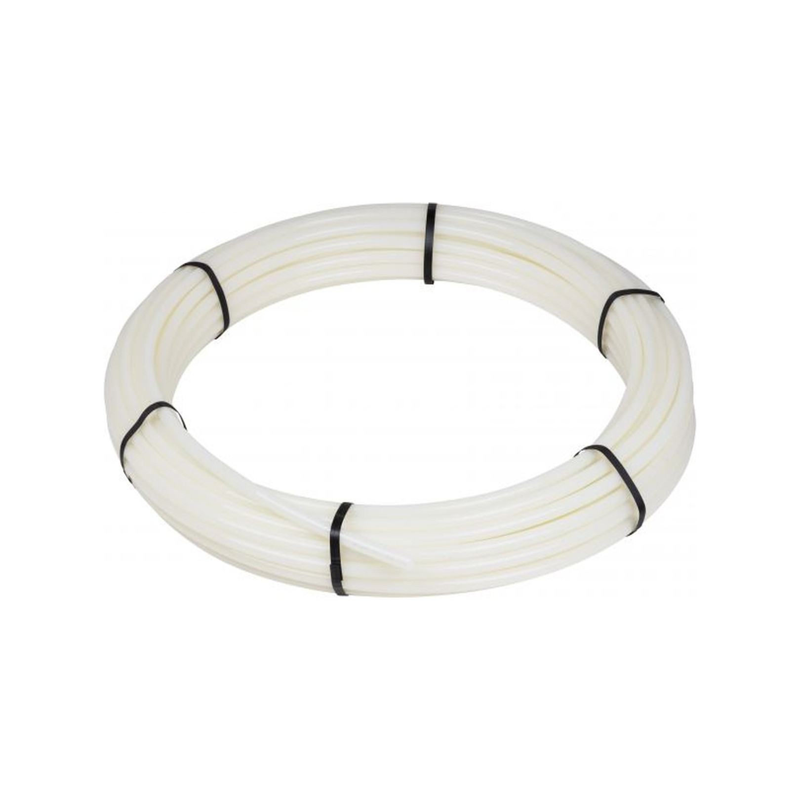 Viega Raxofix 5302.10 DN10 Rohr 16x3,8mm PERT flexibel natur 781477