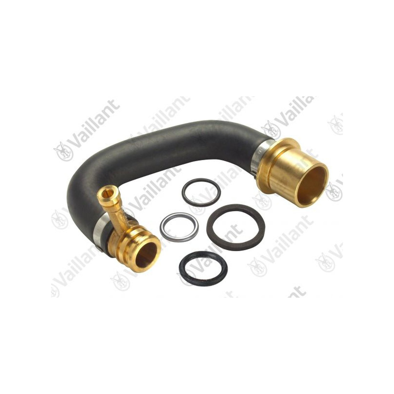 Vaillant Schlauch Wärmeerzeuger Ersatzteil VC VCW Baureihen 084138