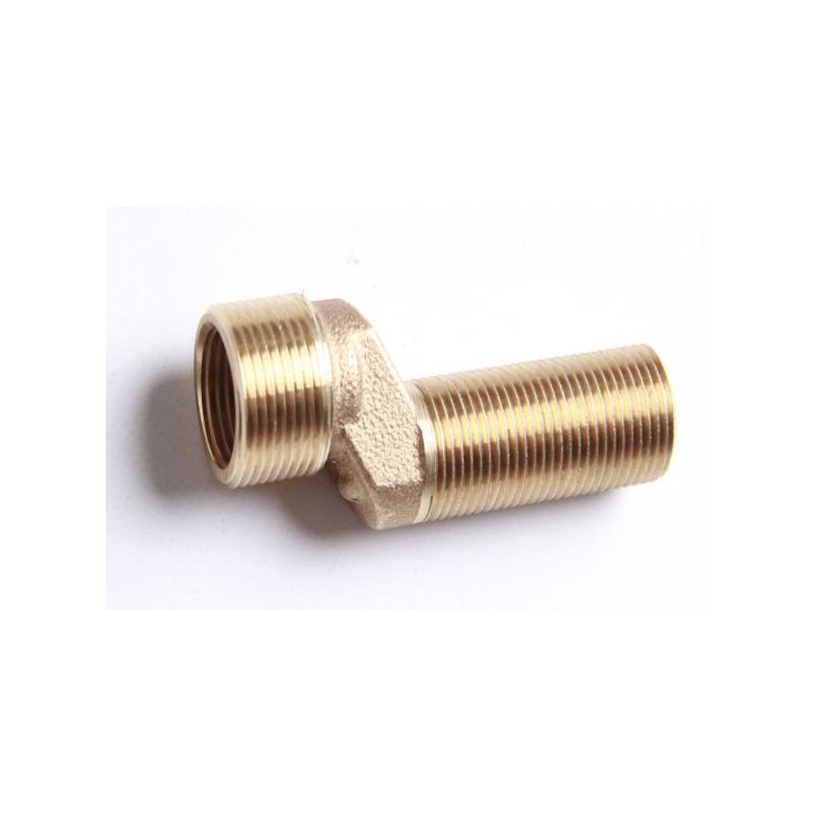 Easy Innovation Universal S-Anschluss Typ I 50 mm individuell kürzbar UVS1/50