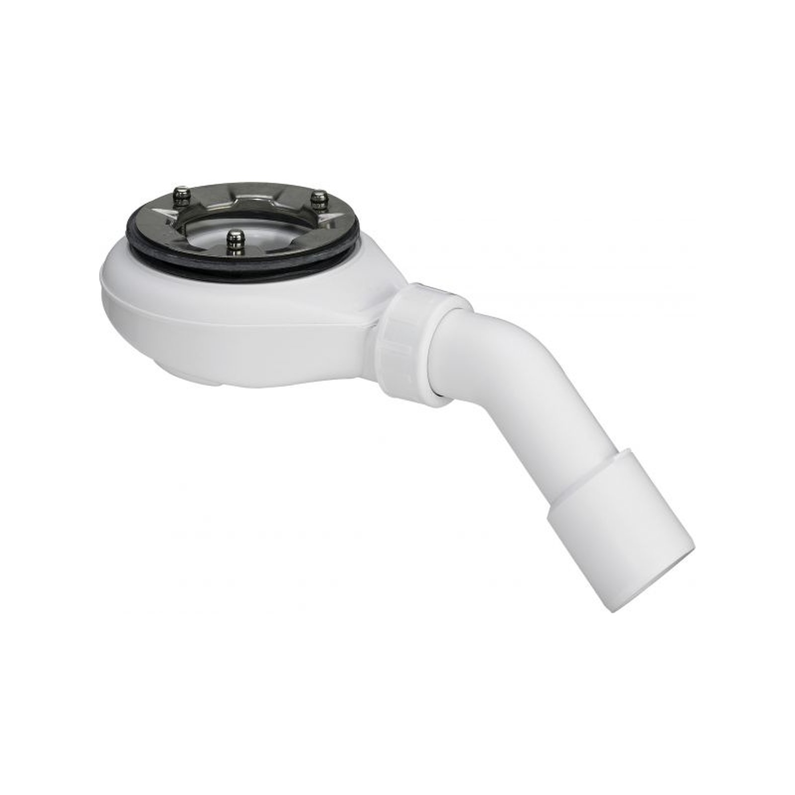 VIEGA Funktionseinheit Tempoplex 60 6963.1 Abgang 45 Grad 90mm Ablaufloch 634117