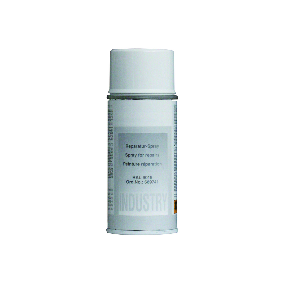 Purmo Sprühdose Flachheizkörper 150 ml RAL 9016 Verkehrsweiß AZ03PA004090163