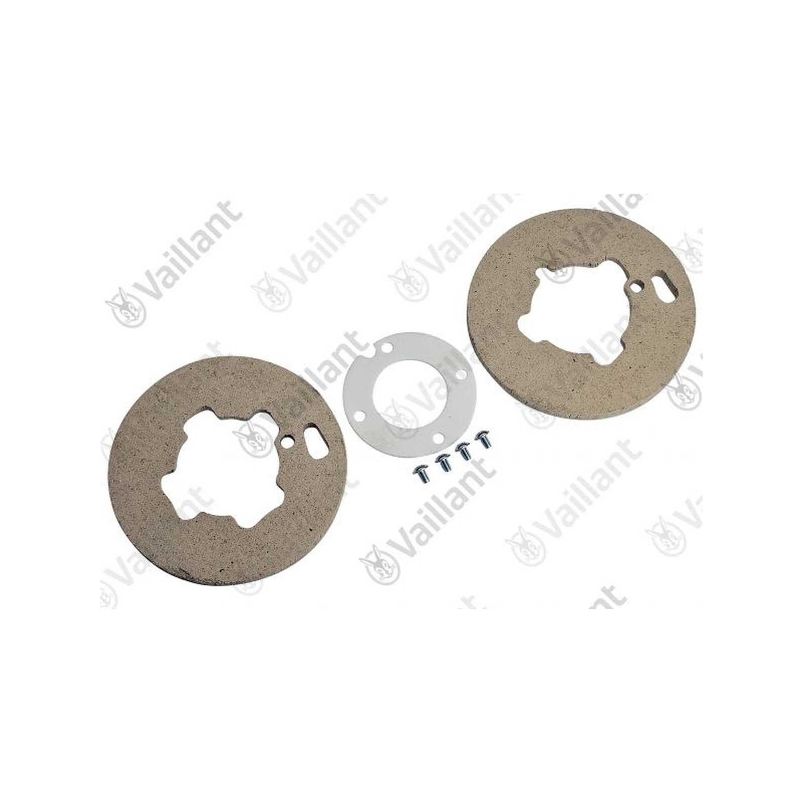 Isolierplatte Vaillant-Nr. 210734