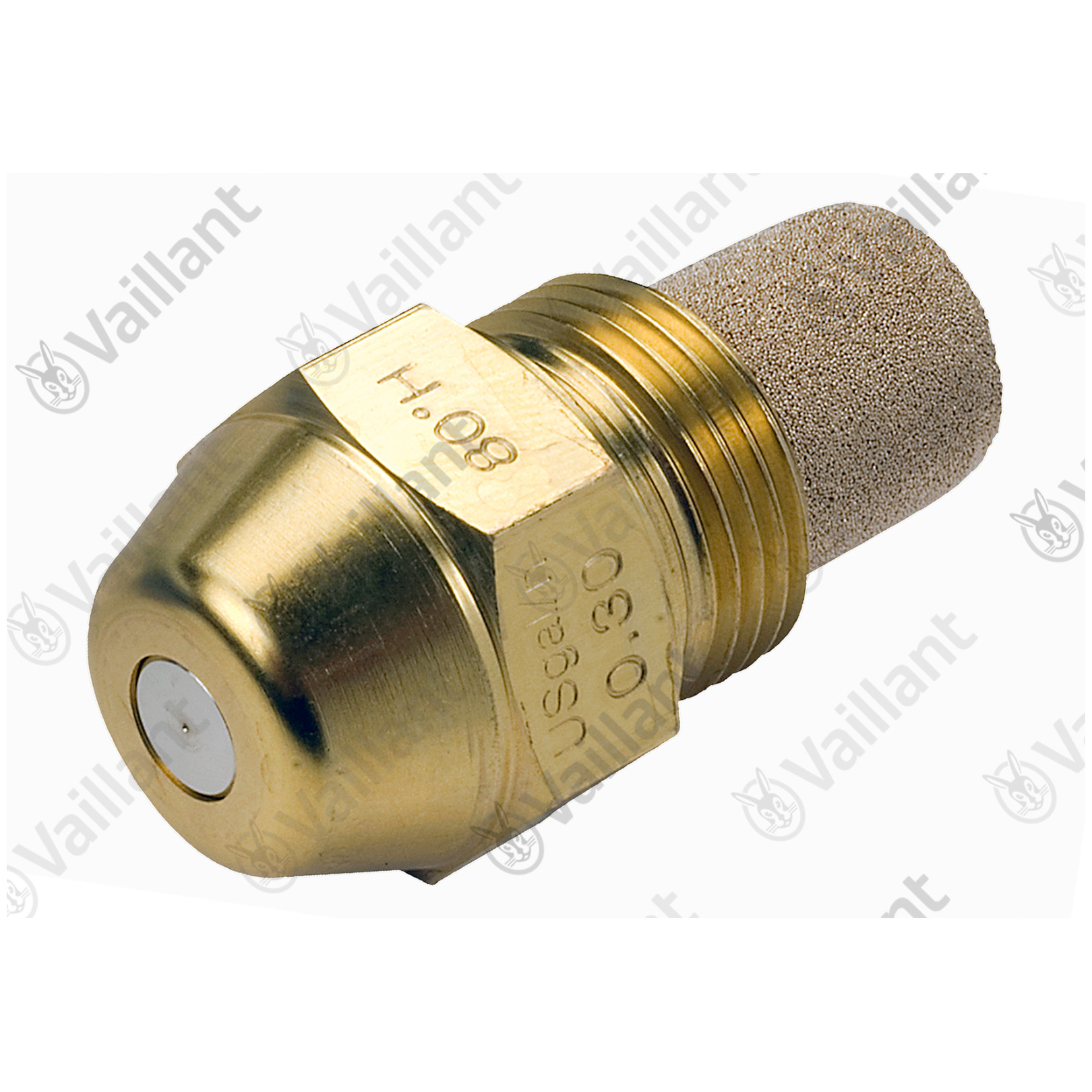 Vaillant Brennerdüse 0.30 Usgal/h Heizkessel Ersatzteil VKO 246 VKO 246-7 0020021151