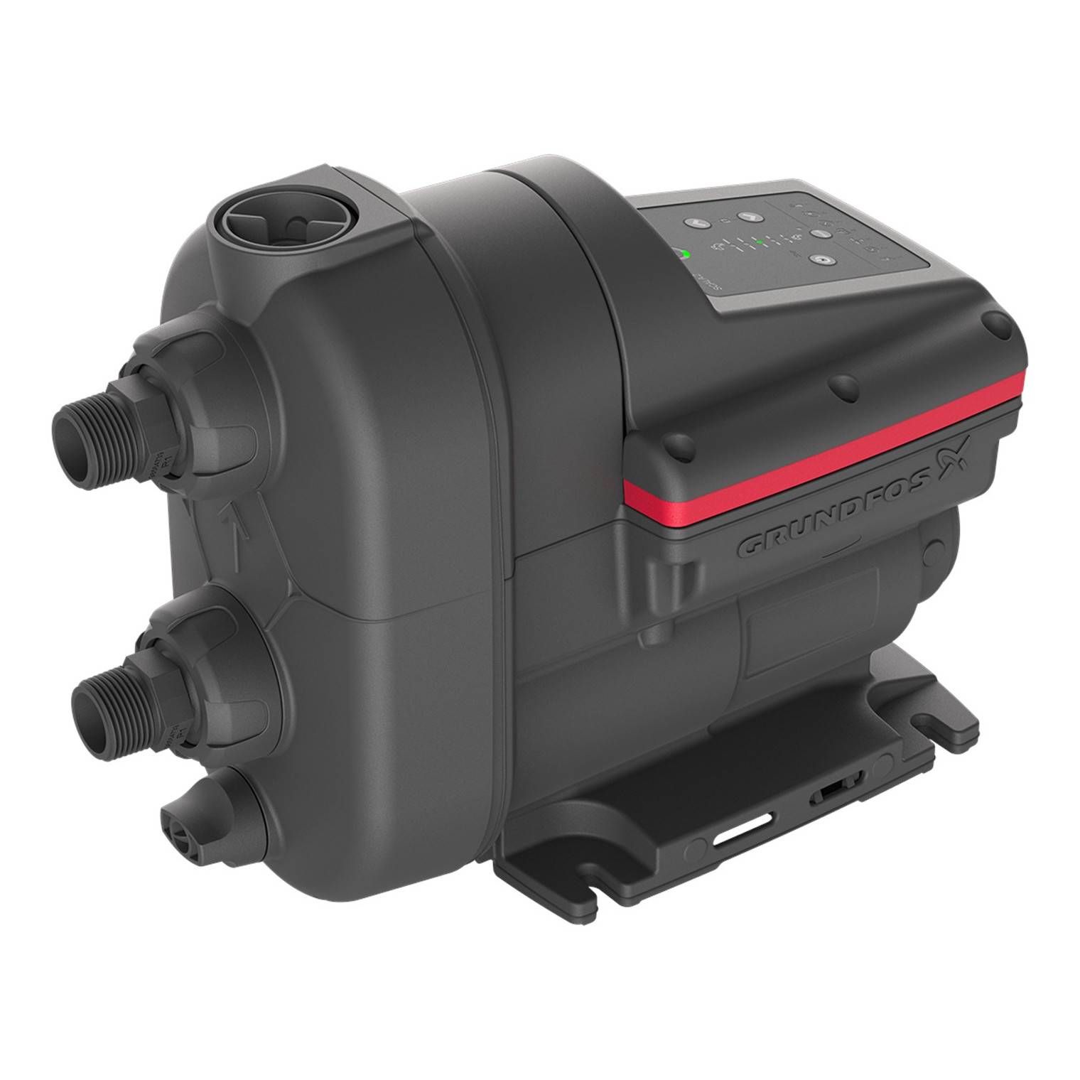 Grundfos Hauswasserwerk SCALA2 3-45 200-240V 50-60HZ Schuko Plug 93013252
