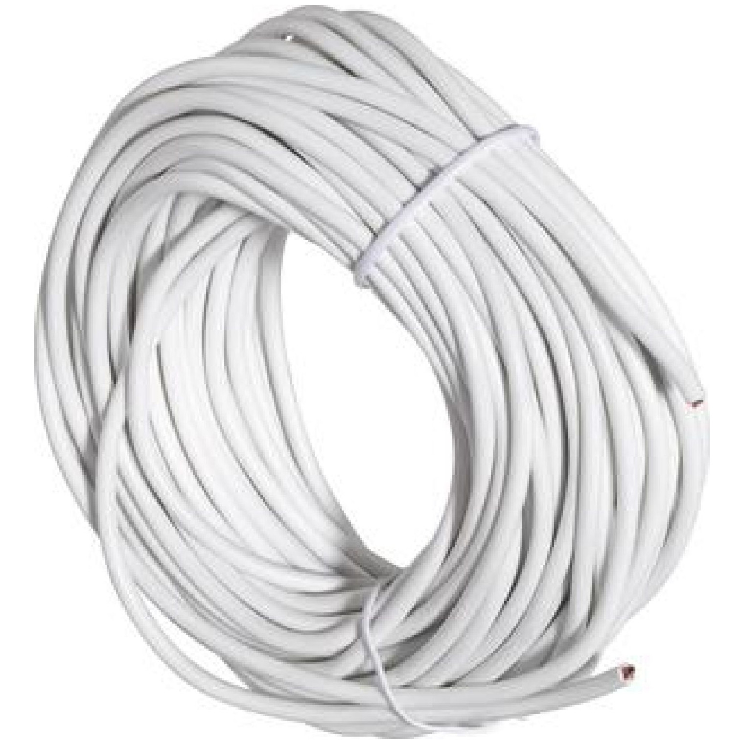 Uponor Smatrix Base Bus-Kabel A-145 50m 4-adrig abgeschirmt 1071670