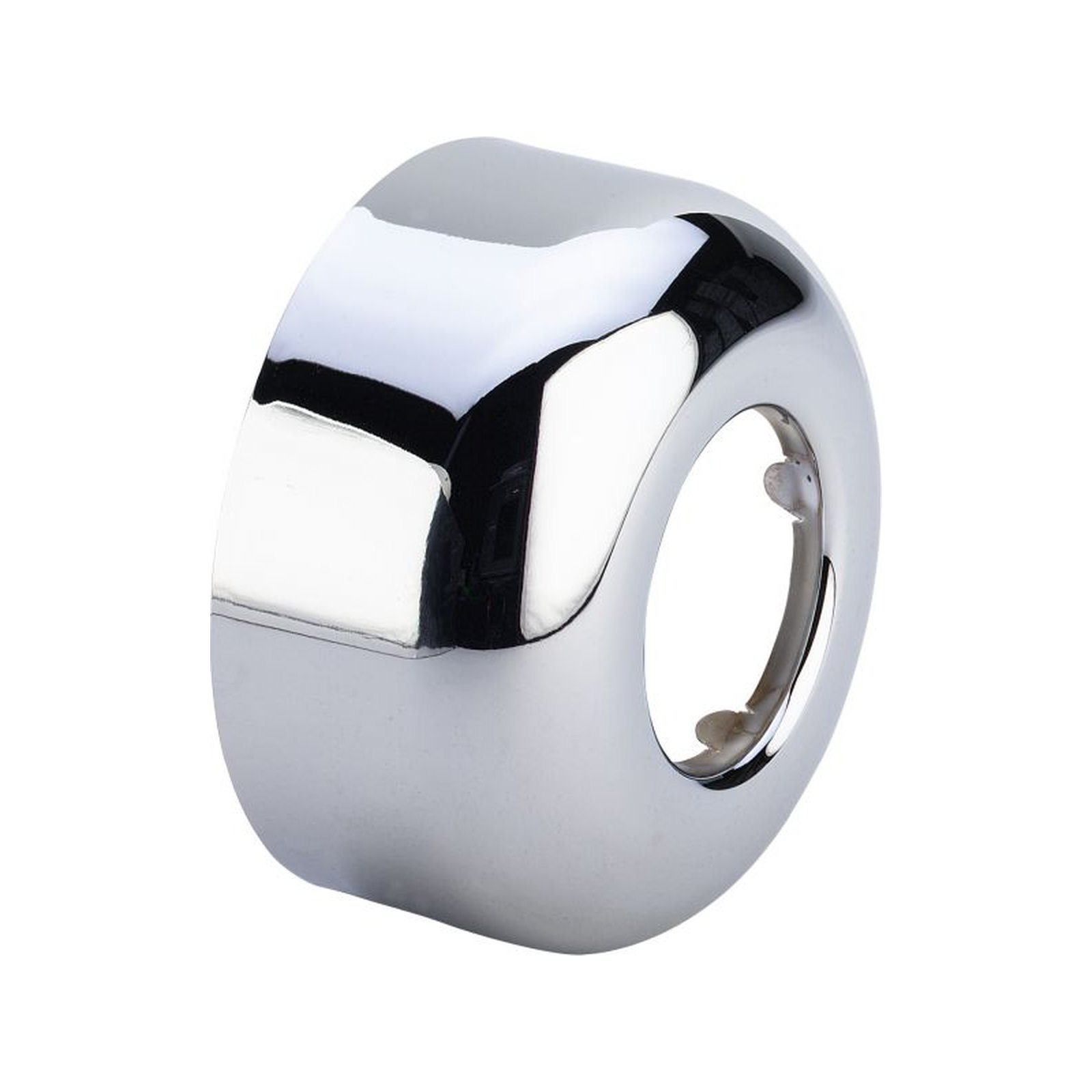 Viega Rosetten 5711-545 32x70x35mm verchromt Rohrabdeckung Hersteller-Artikelnummer 104962