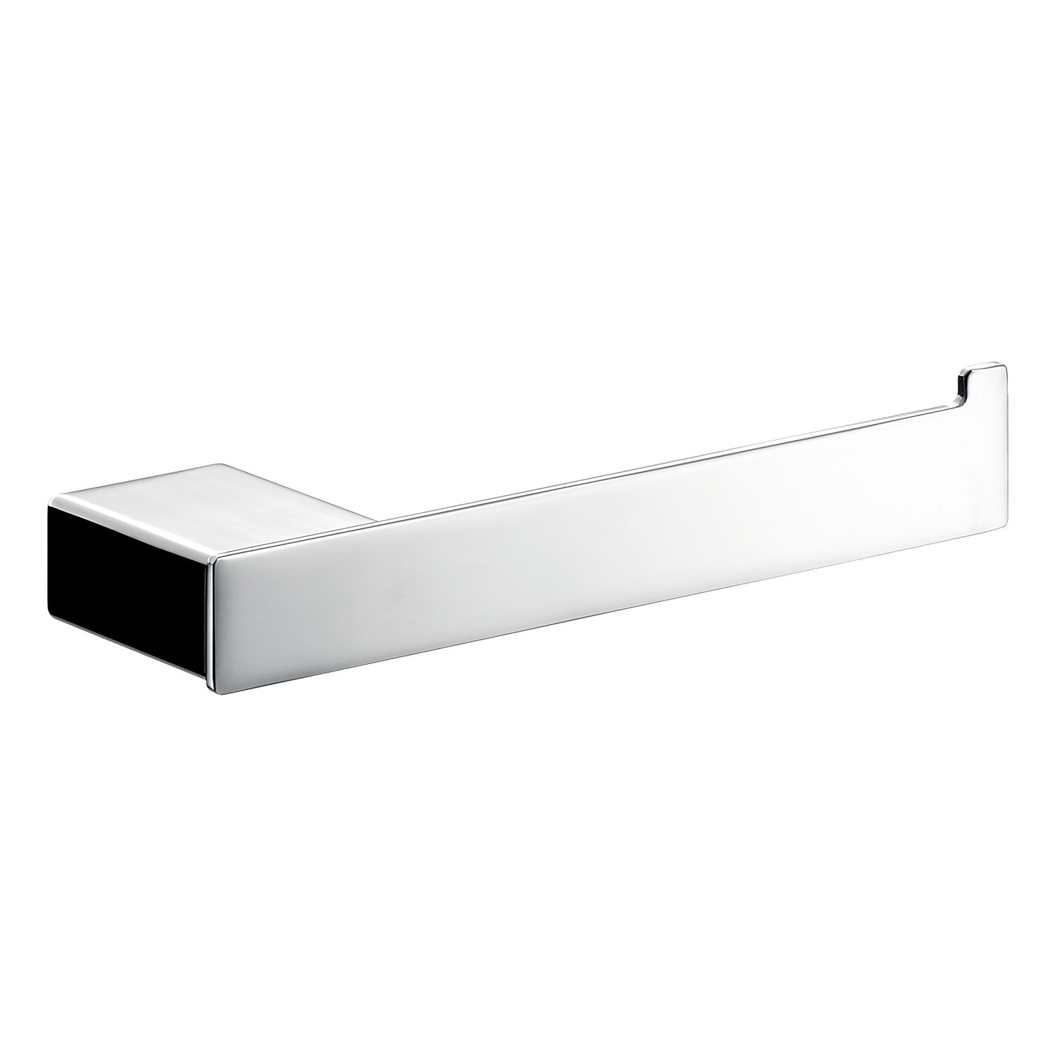Emco Bad loft Reservepapierhalter rechts offen chrom 050500100