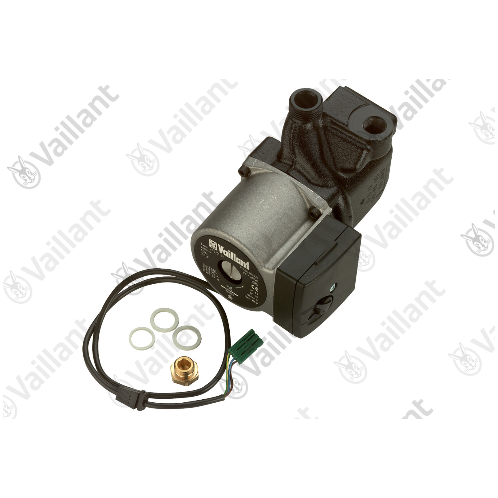Vaillant Pumpe Heizkreispumpe VC VCW 126 196 246 2C 160969