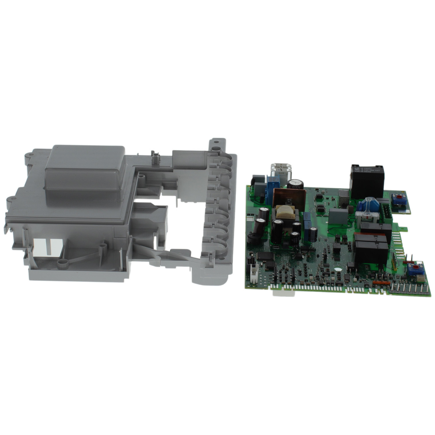 Bosch Ersatzteil Leiterplatte Heizungssteuerung 8748300956