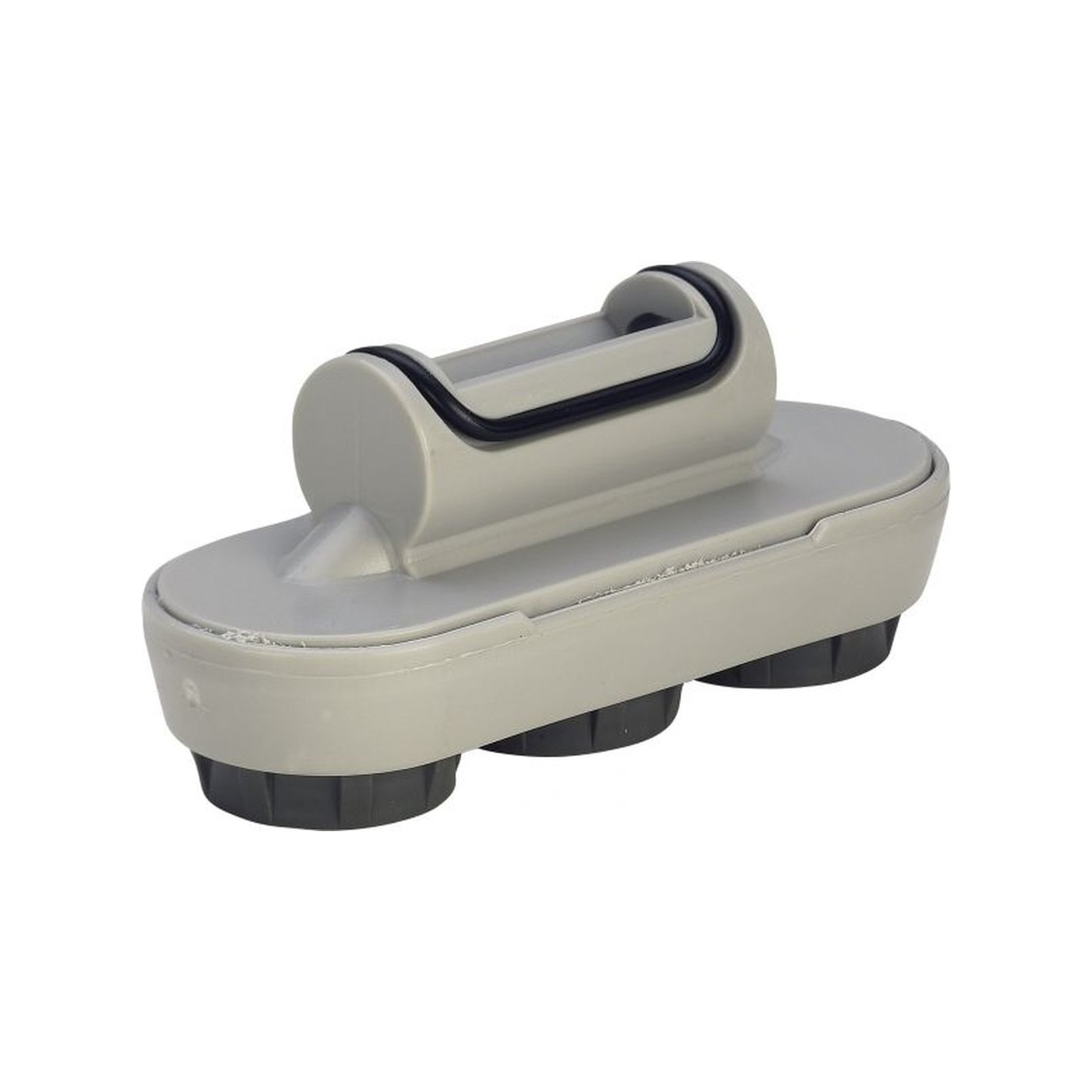 Viega Zulaufeinsatz Multiplex Rotaplex Trio Luftsprudler Kunststoff grau Metalleinsatz 300012