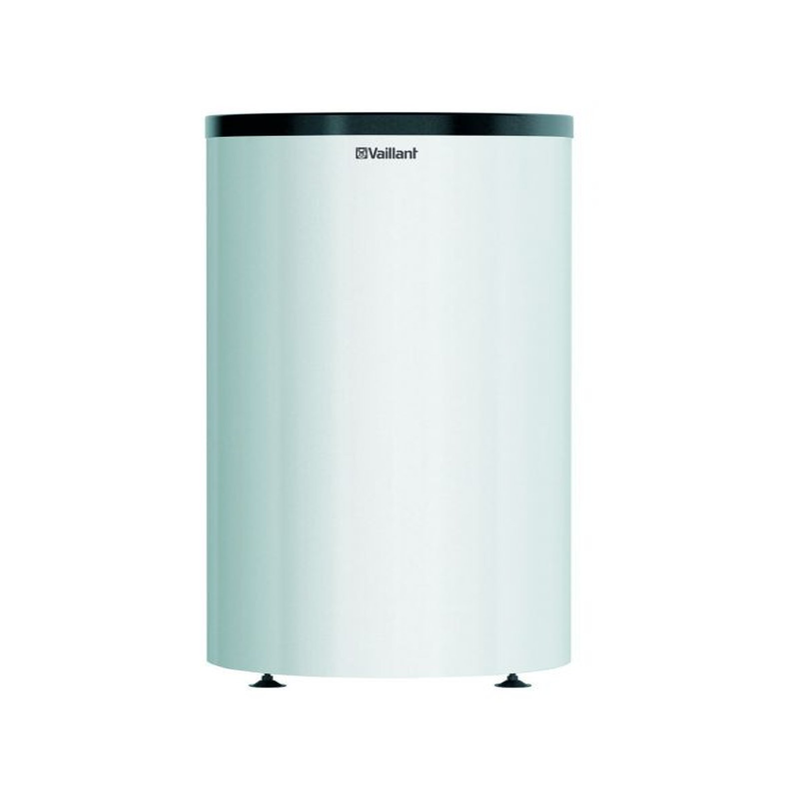 Vaillant Wärmepumpenspeicher uniSTOR VPS R 200/1 Pufferspeicher 202 l Diffusionsdicht 600 mm 1202 mm 0010021457