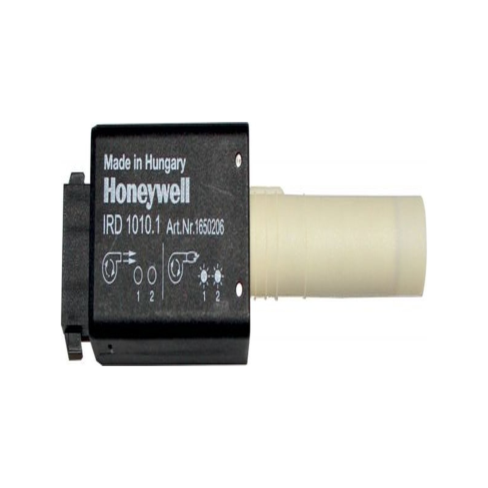 WOLF Flammwächter IRD 1010 Ersatzsensor Heizkessel Ölgebläsebrenner 2413322