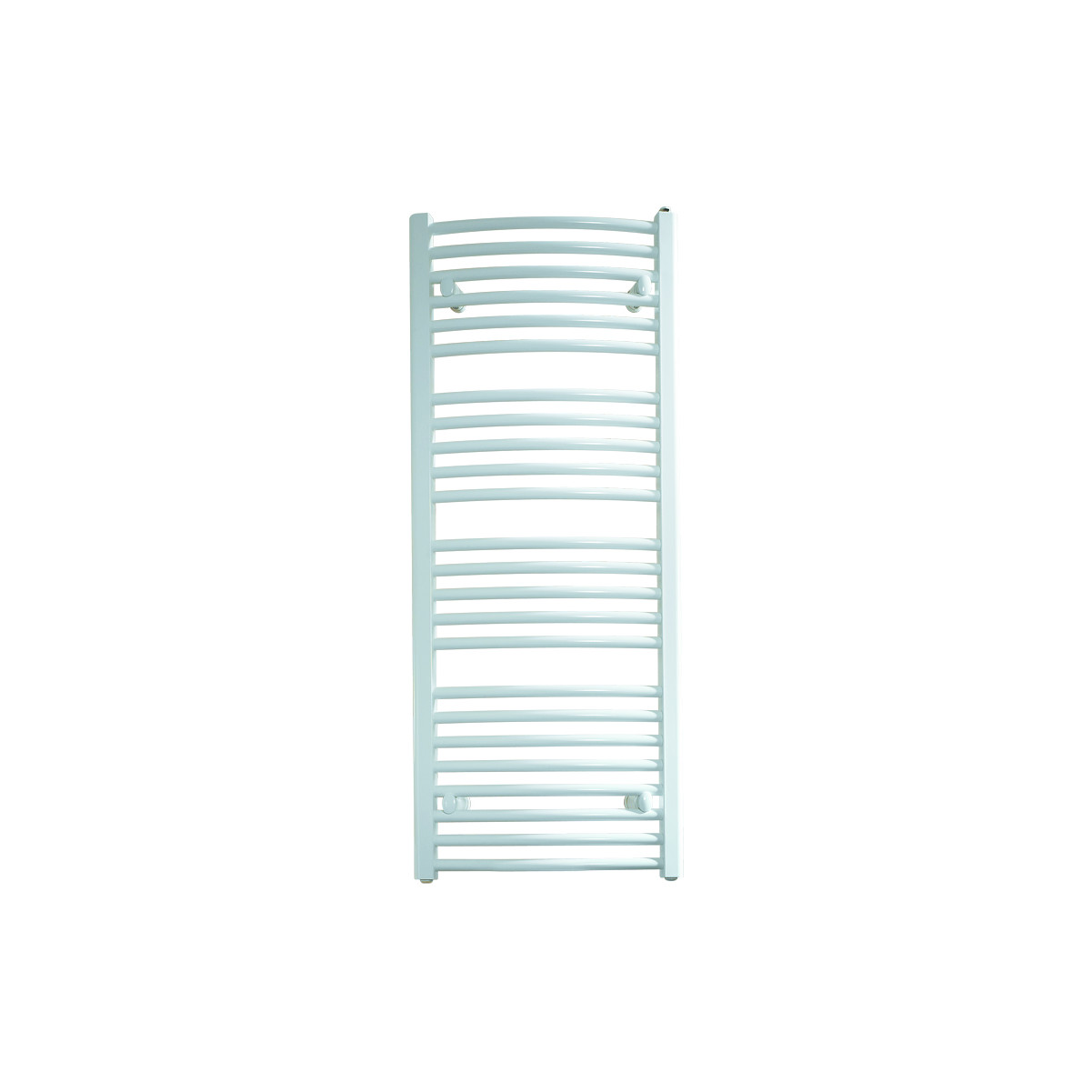 Purmo Badheizkörper Flores C BH 1800 BL 750 RAL 9016 Präzisionsstahlrohre F32AD1800750034