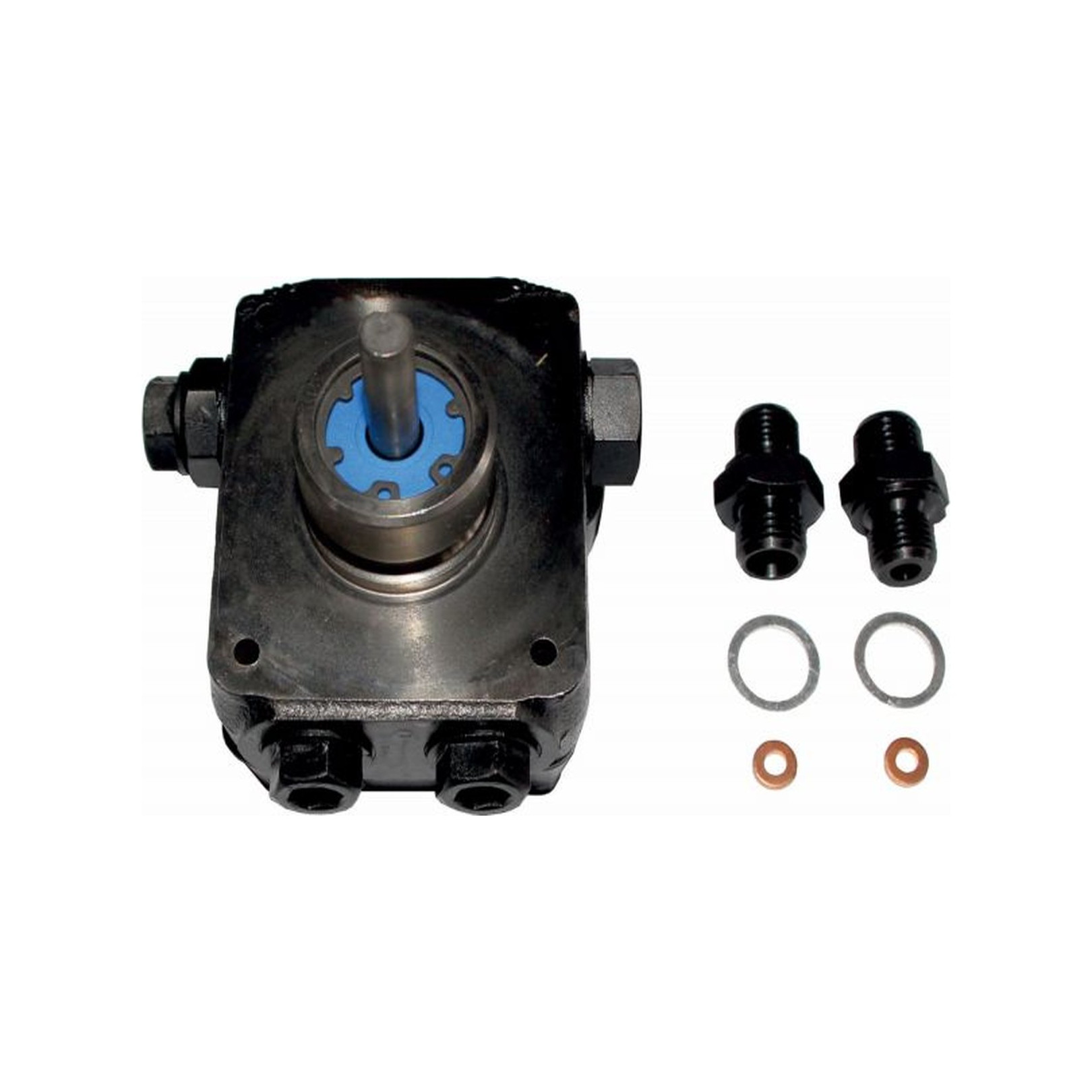 WOLF Ölpumpe Suntec AE 45C/1360 NU-3 NU-3B HU-5 HU-5B Ersatzteil 2414227