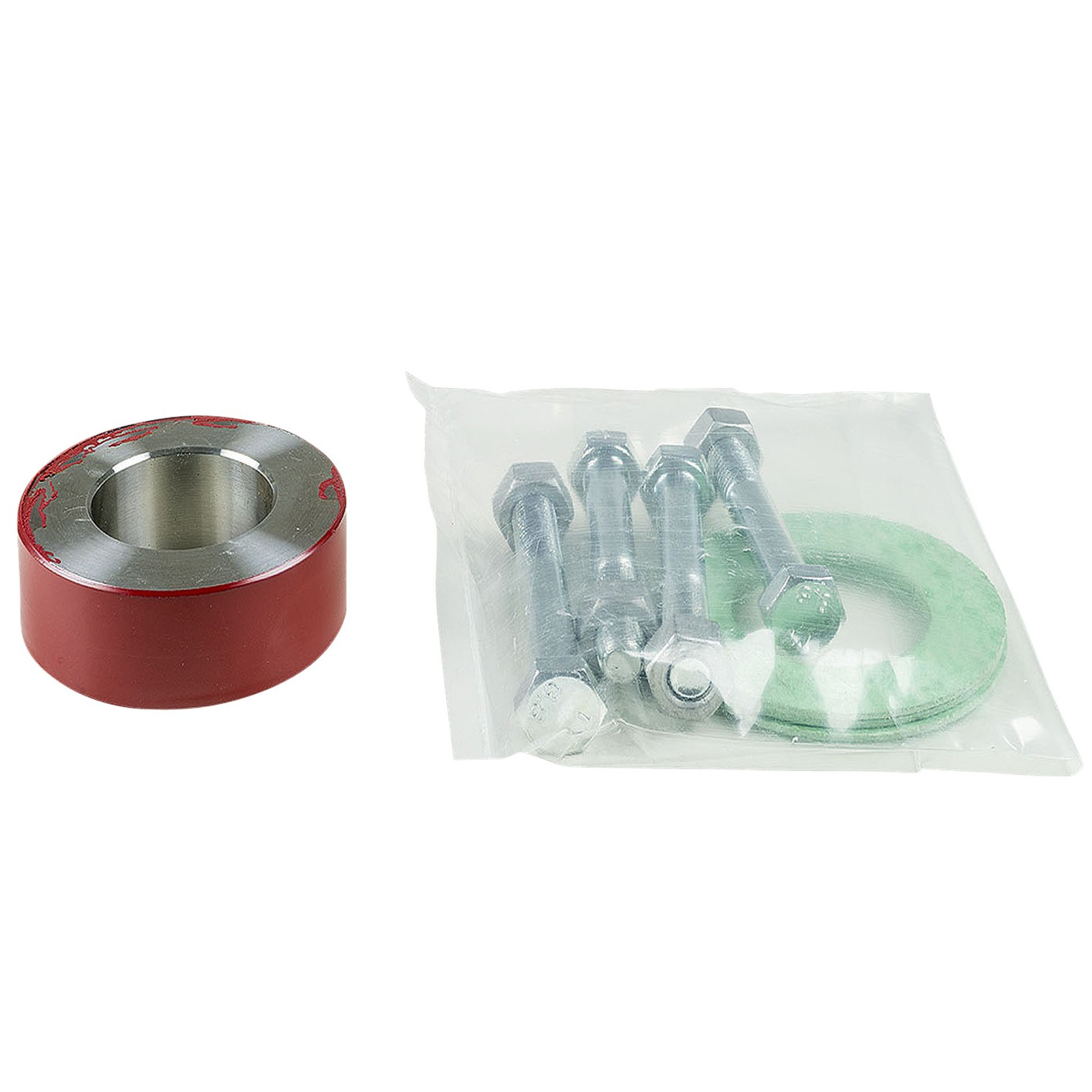 Grundfos AusgleichsStücksatz A40-30 DN40 PN6 Adapter 96281076
