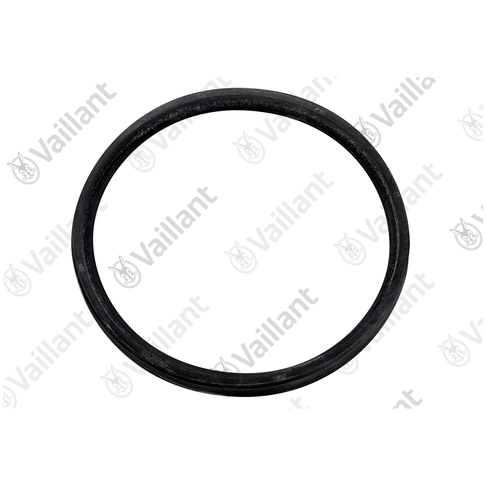 Vaillant Dichtung Lippendichtring DN 80 EPDM Zubehör Wärmeerzeuger 981227