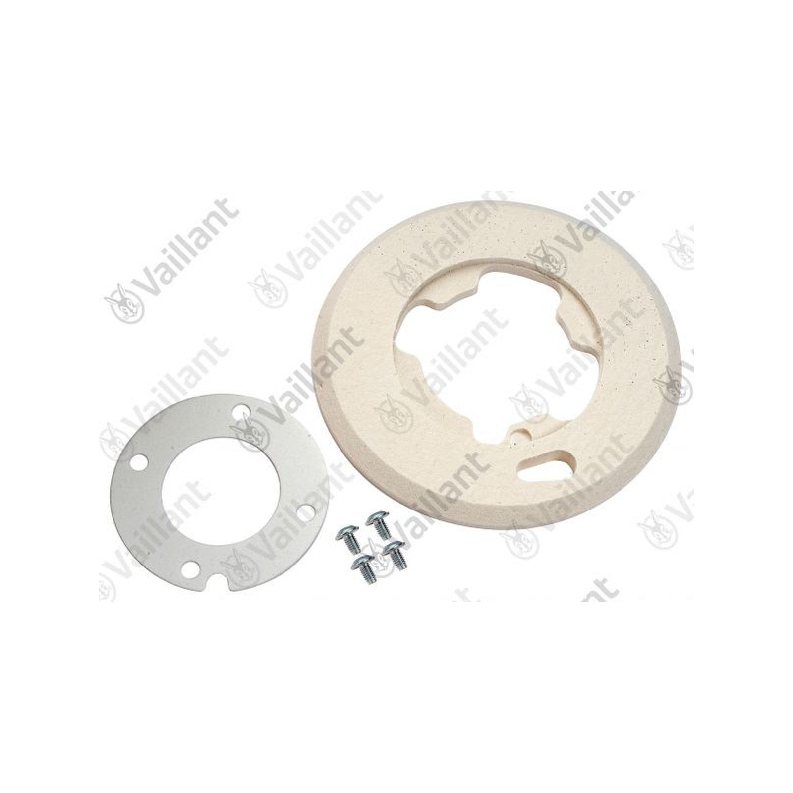 Vaillant Isolierplatte Wärmeerzeuger Zubehör 193595 27 cm x 34 cm x 2 cm 0.25 kg