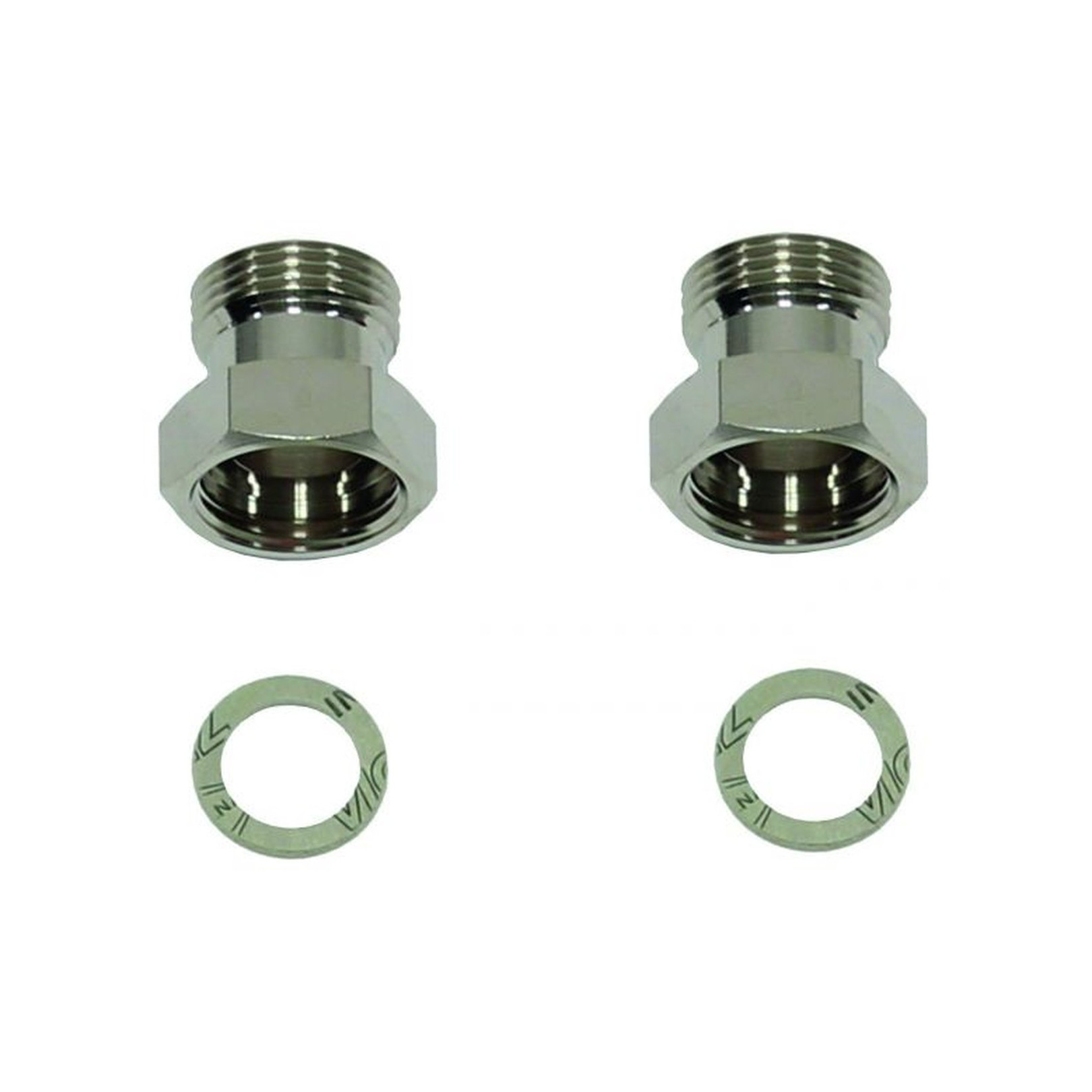 Vaillant Adapter Altinstallation atmoMAG turboMAG 2 Stück Geräteaustausch 009059