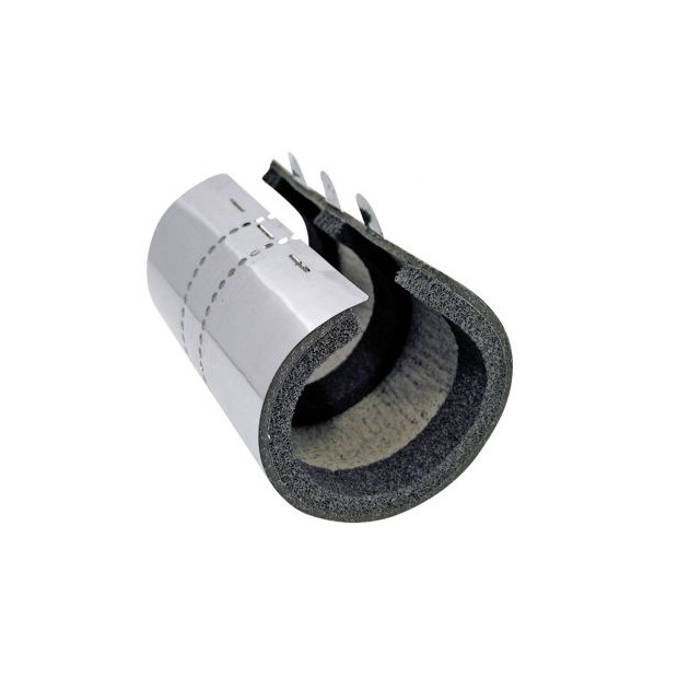 Walraven Brandschutzmanschette Pacifyre MK II MSV 125 mm R90 EI120 Schallschutz 2158123125
